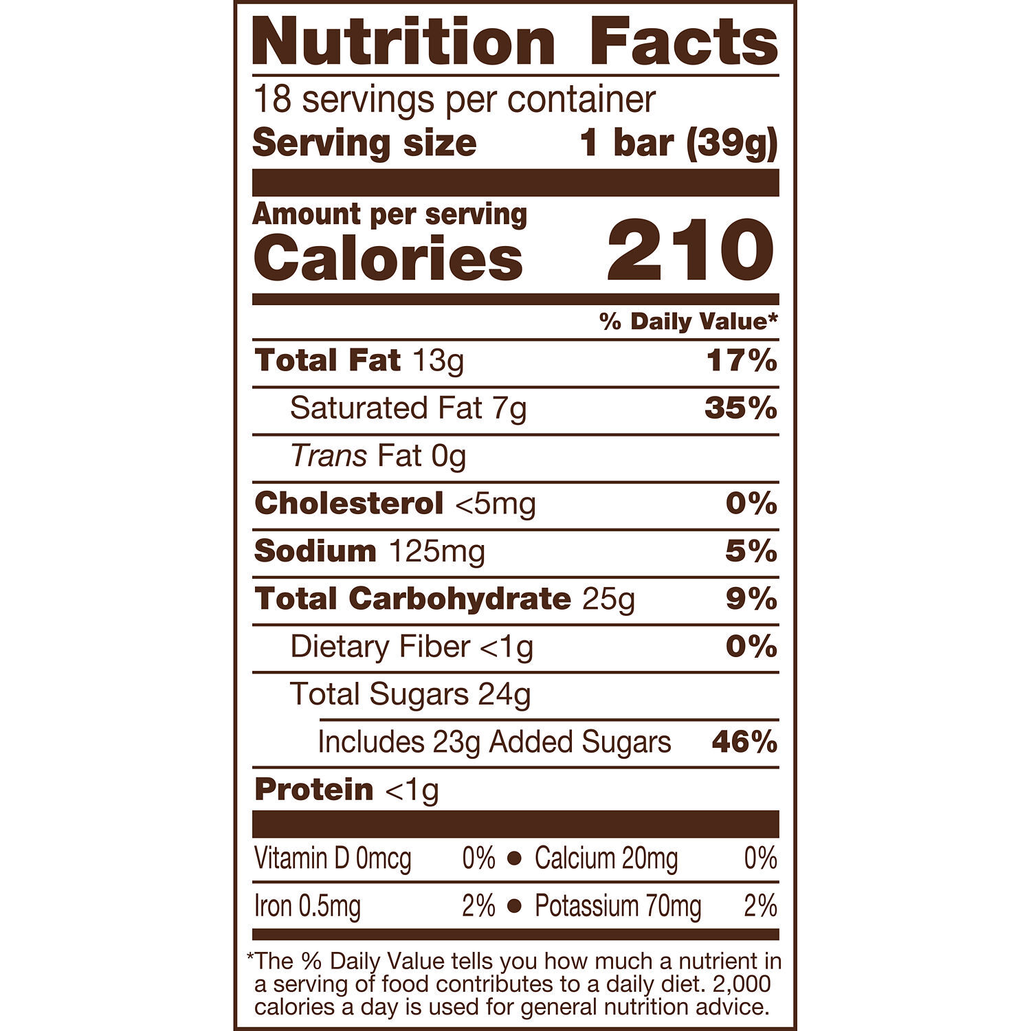 HEATH Chocolatey English Toffee Candy Bars, 1.4 oz (18 Count) $20.99 7 HEATH Chocolatey English Toffee Candy Bars, 1.4 oz (18 Count) $20.99