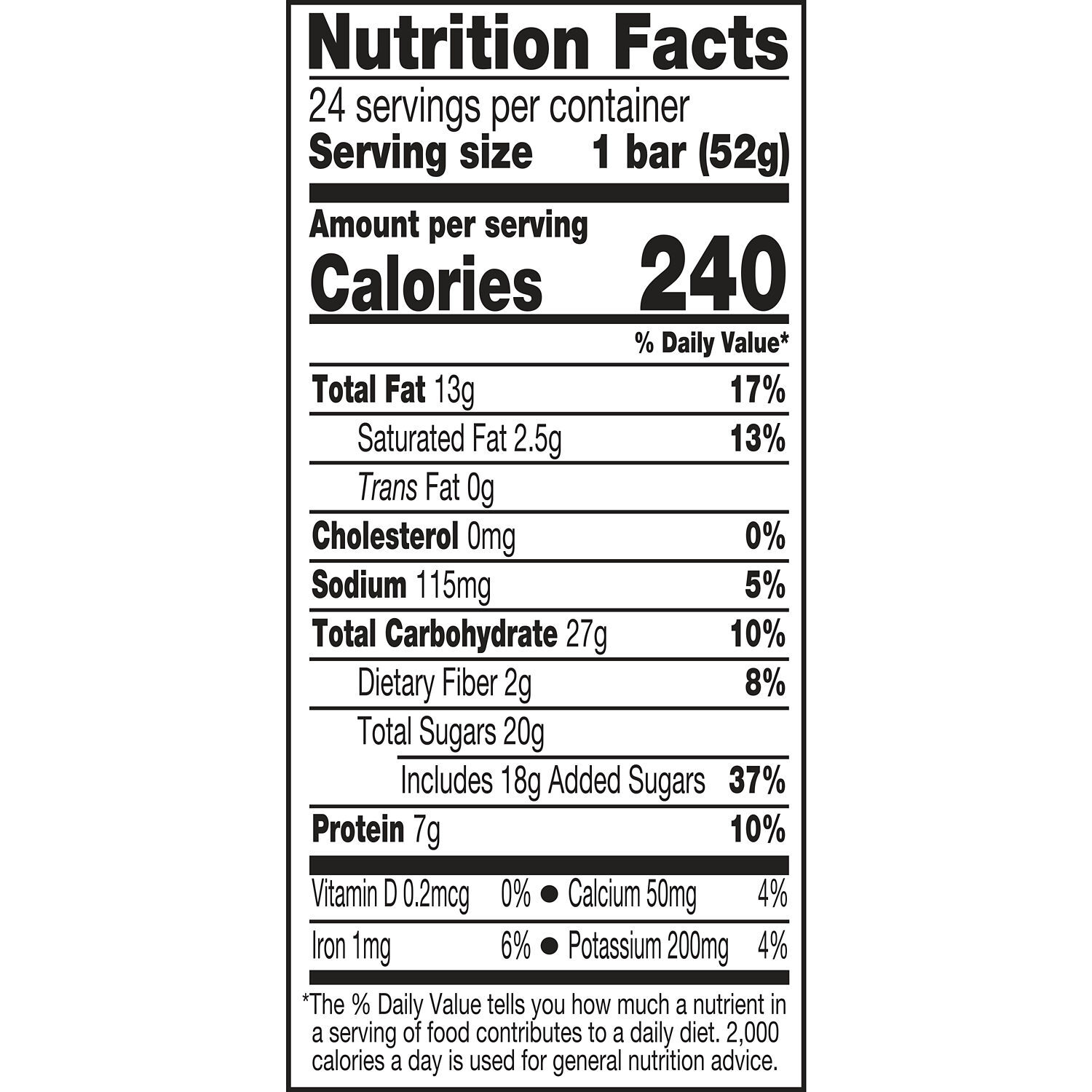 PAYDAY Peanut Caramel Candy Bars, 1.85 oz (24 Count) $27.99