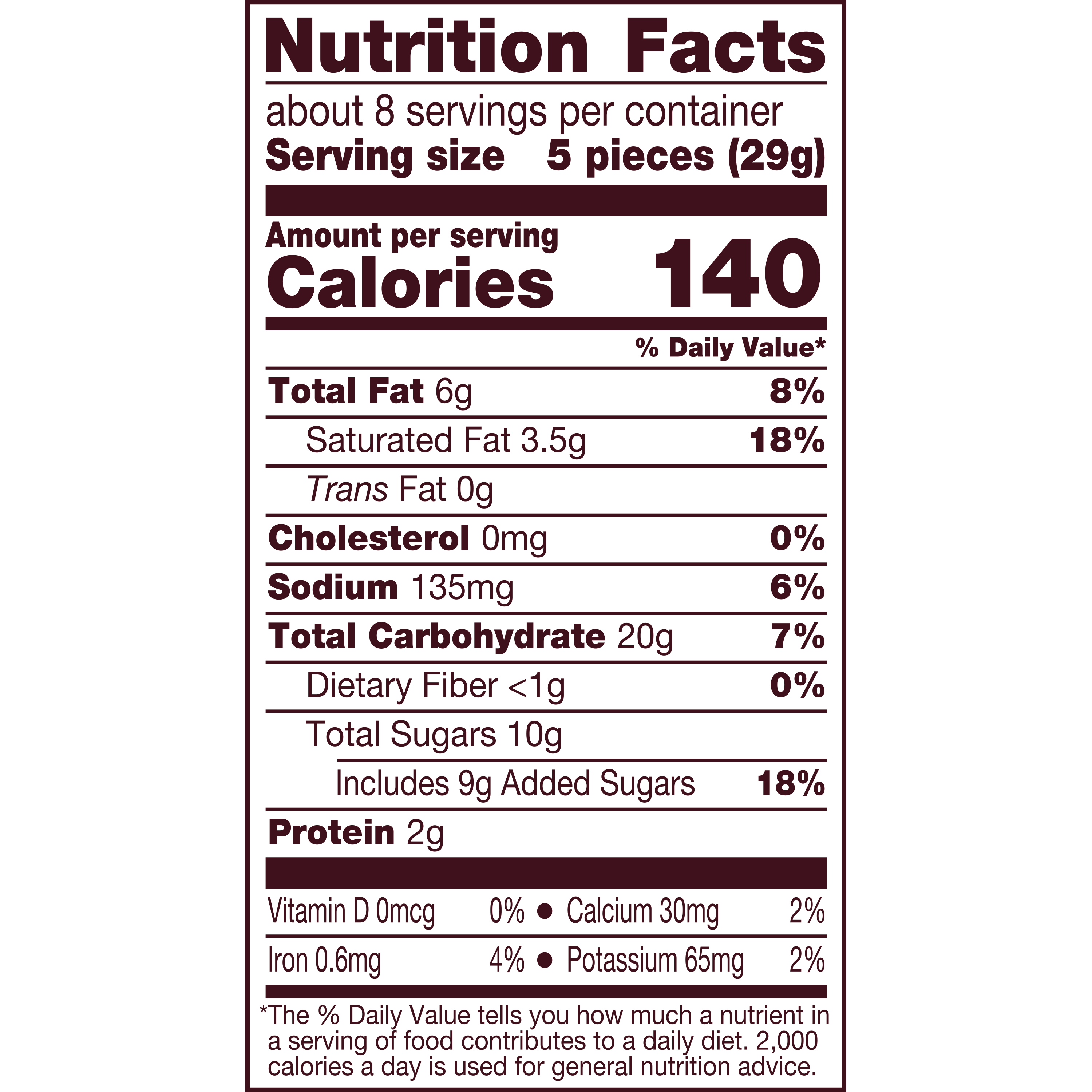HERSHEY COOKIES N CREME Dipped Pretzels 8.50oz Candy Bag $5.99