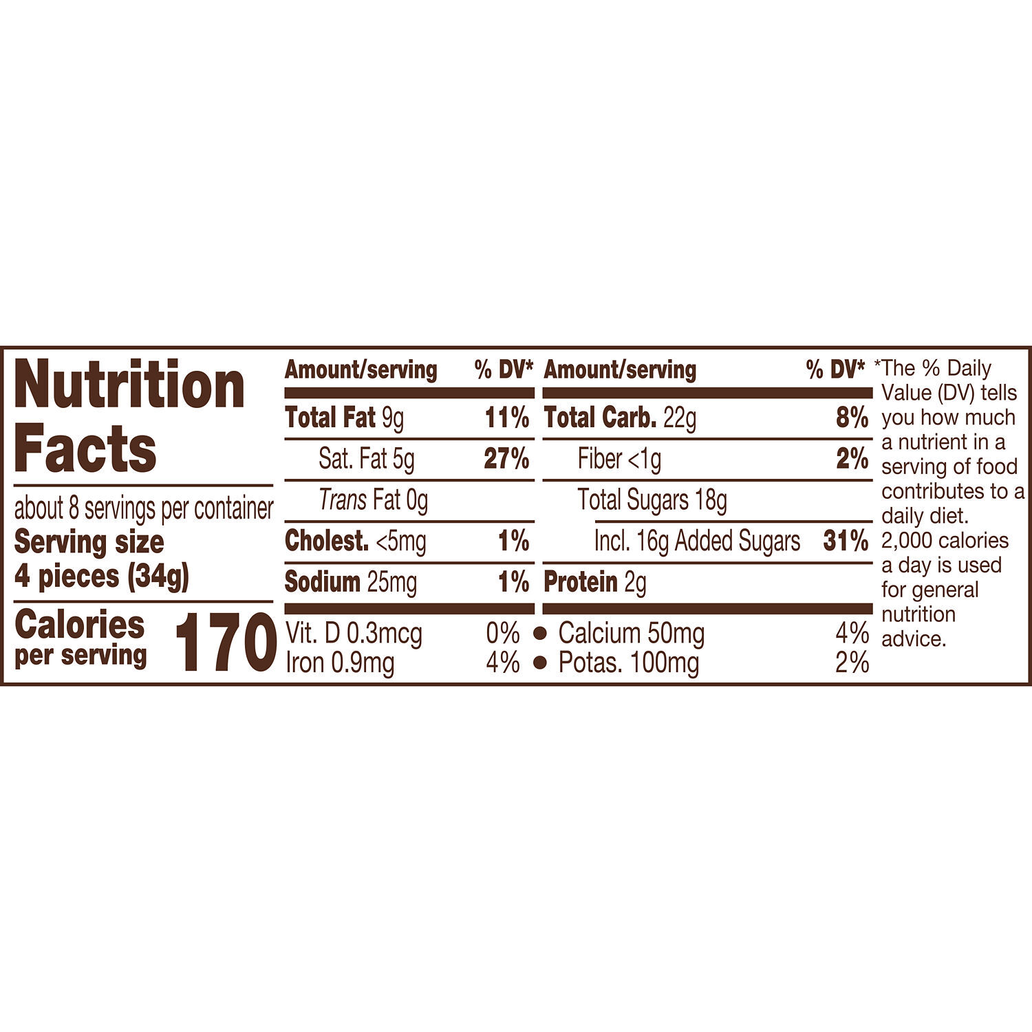 KIT KAT Milk Chocolate Miniatures Candy Bars 10.1oz Candy Bag $5.99