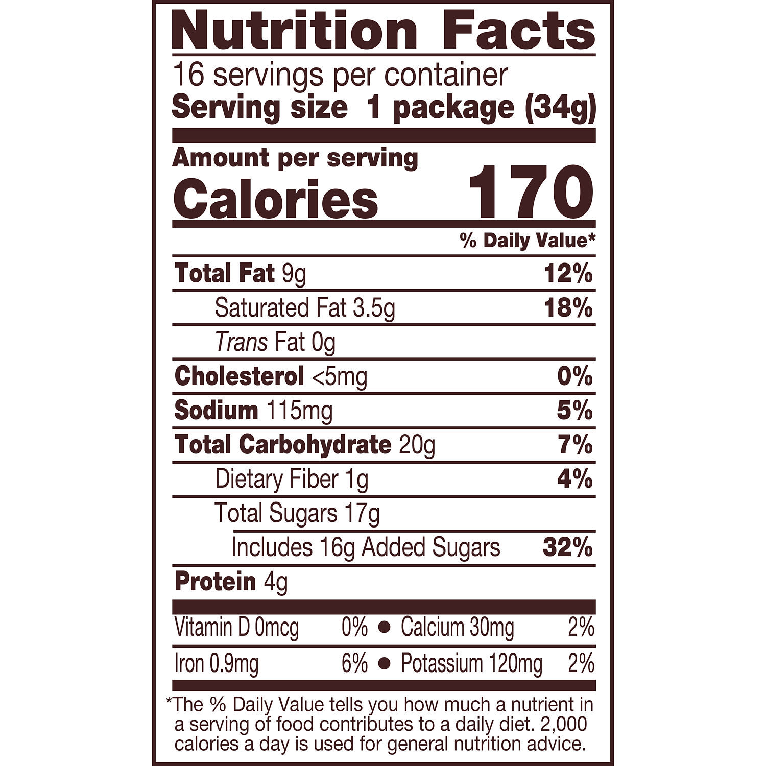 REESE'S Big Cup Milk Chocolate Peanut Butter Cups with REESE'S PUFFS Cereal Candy Packs, 1.2 oz (16 Count) $18.99 6 REESE'S Big Cup Milk Chocolate Peanut Butter Cups with REESE'S PUFFS Cereal Candy Packs, 1.2 oz (16 Count) $18.99