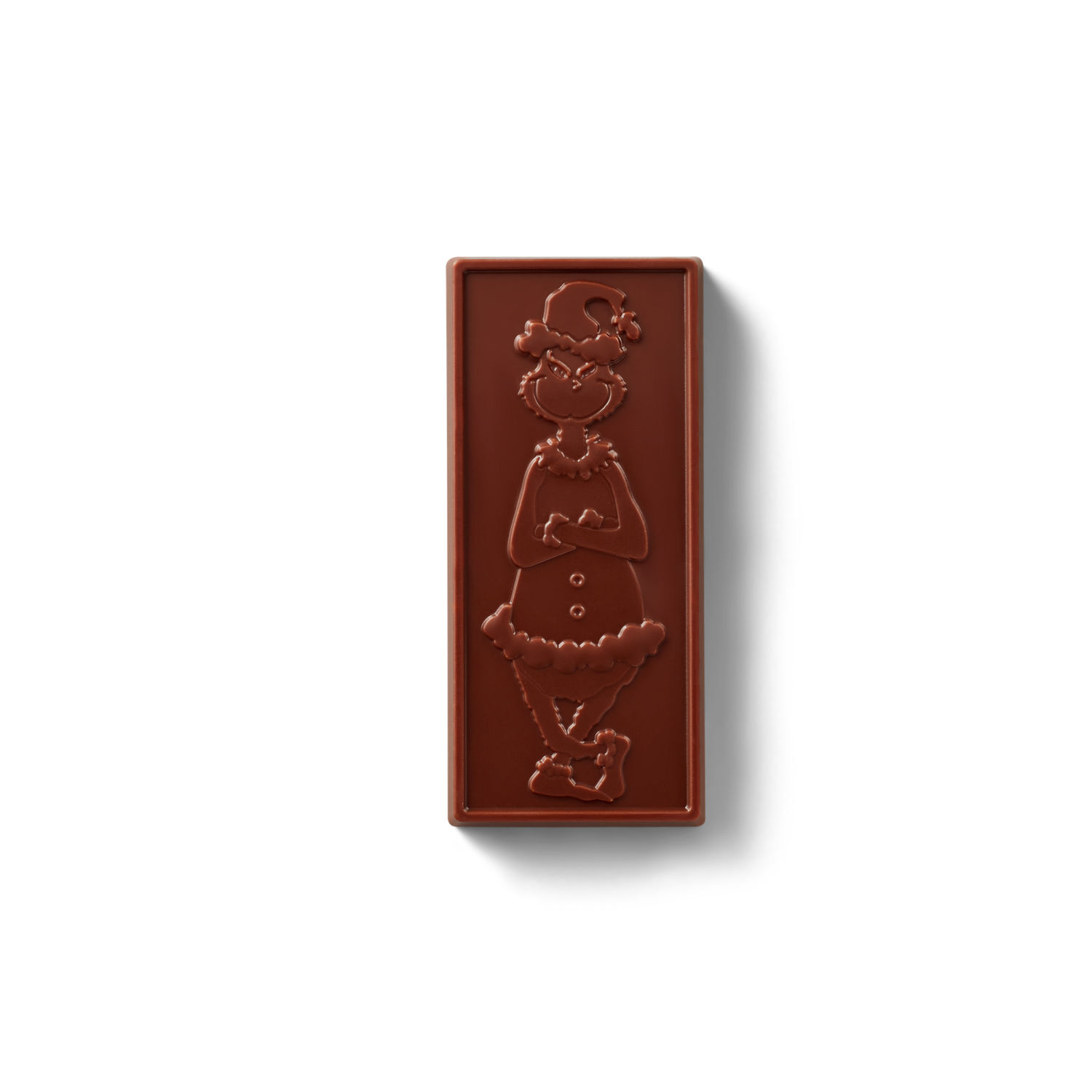 HERSHEY'S Grinch Milk Chocolate Christmas Candy Bars, 1.2 oz (36 Count) $41.99