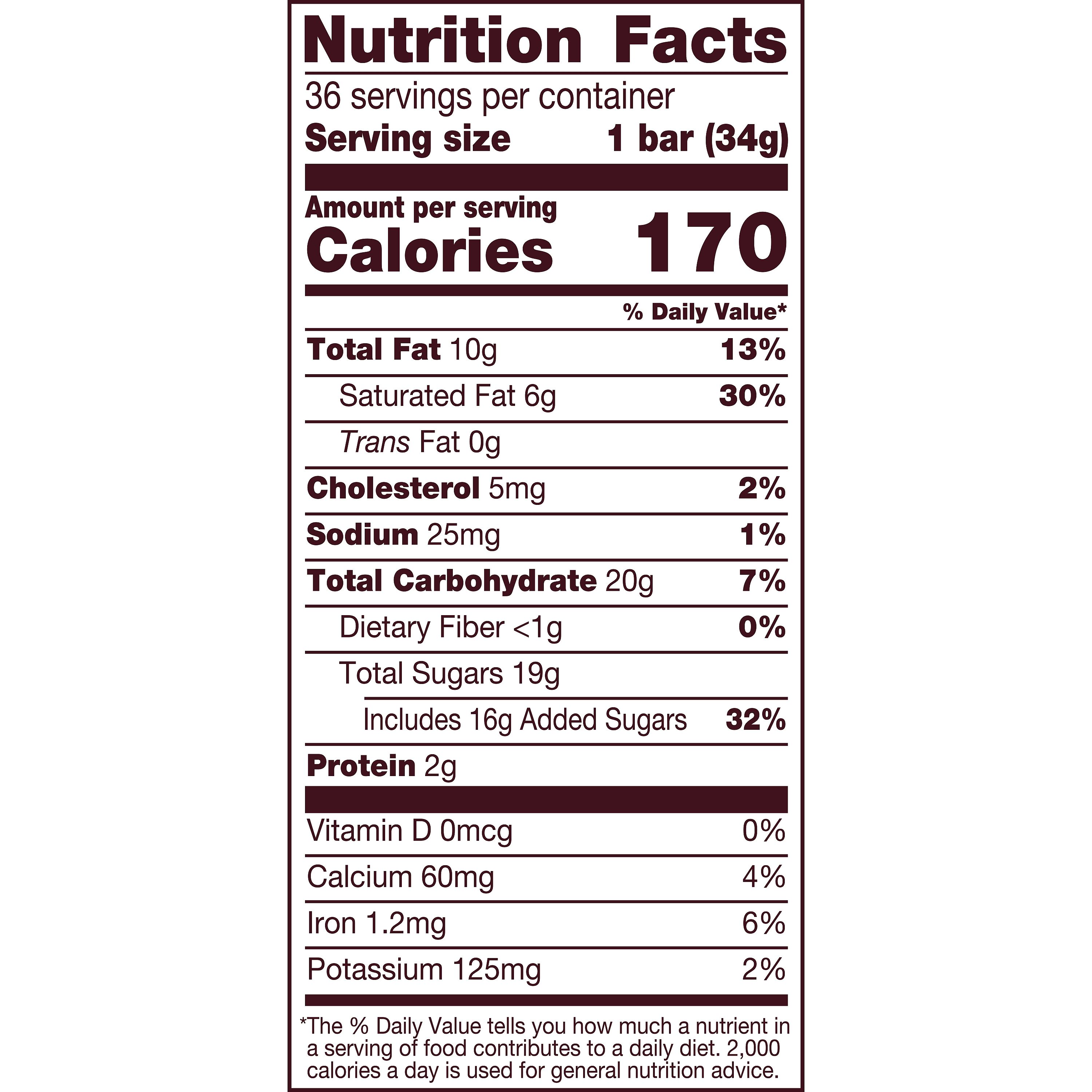 HERSHEY'S Grinch Milk Chocolate Christmas Candy Bars, 1.2 oz (36 Count) $41.99