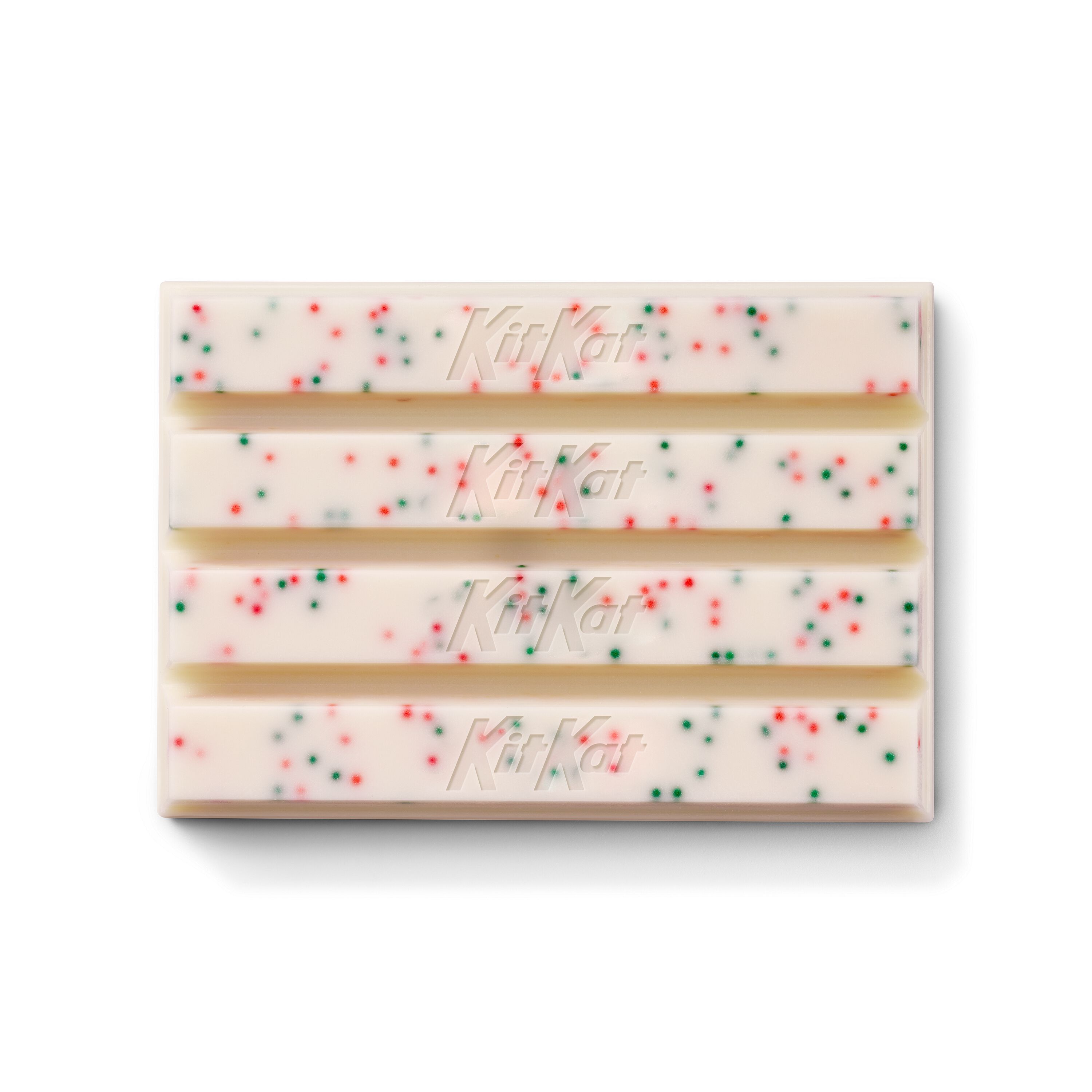 KIT KAT® Peppermint Stick Flavored Wafers, Christmas Candy Bars, 1.5 oz (24 Count) $27.99