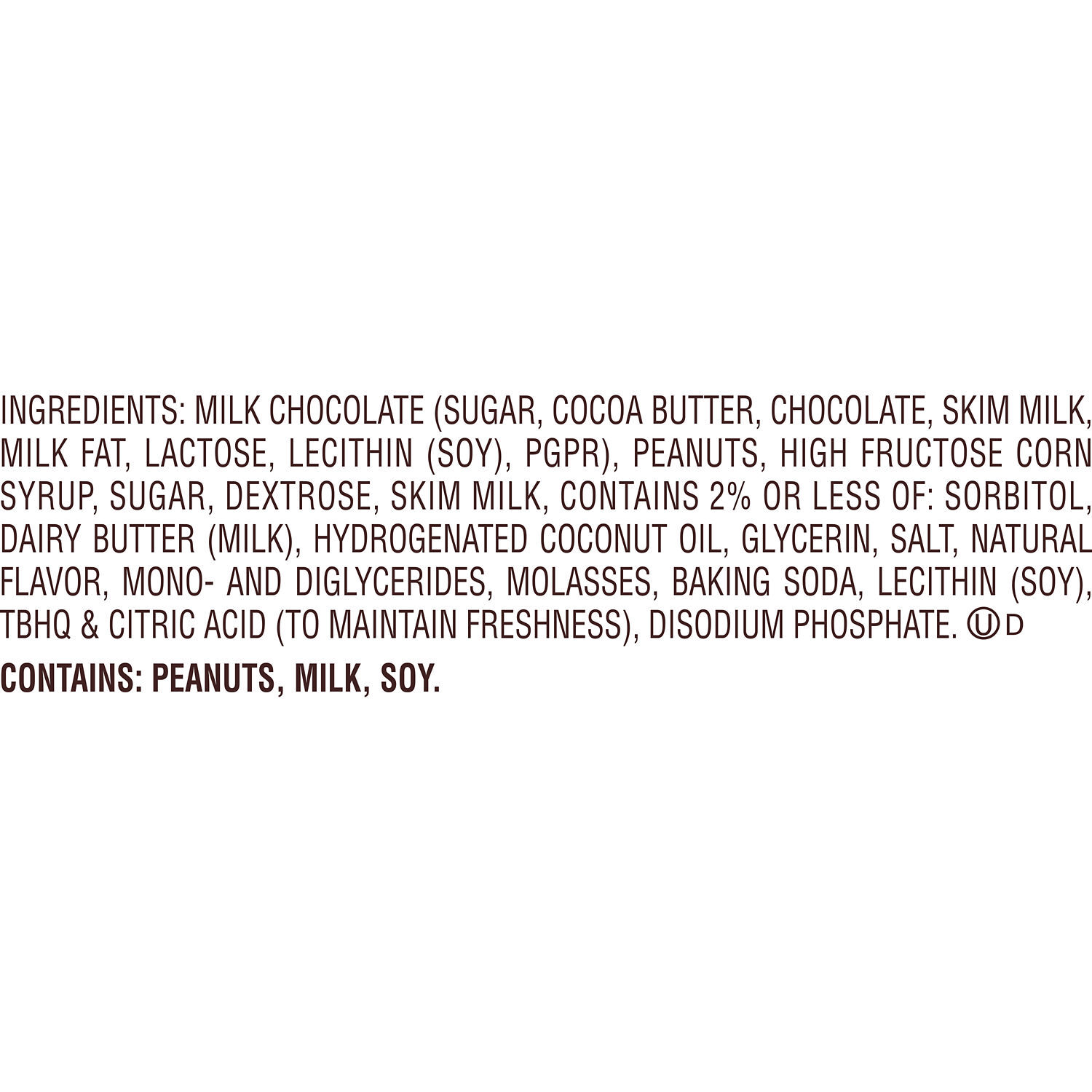 REESE'S BIG CUP Milk Chocolate Peanut Butter Cups with Caramel, 1.4 oz (16 Count) $18.99 5 REESE'S BIG CUP Milk Chocolate Peanut Butter Cups with Caramel, 1.4 oz (16 Count) $18.99