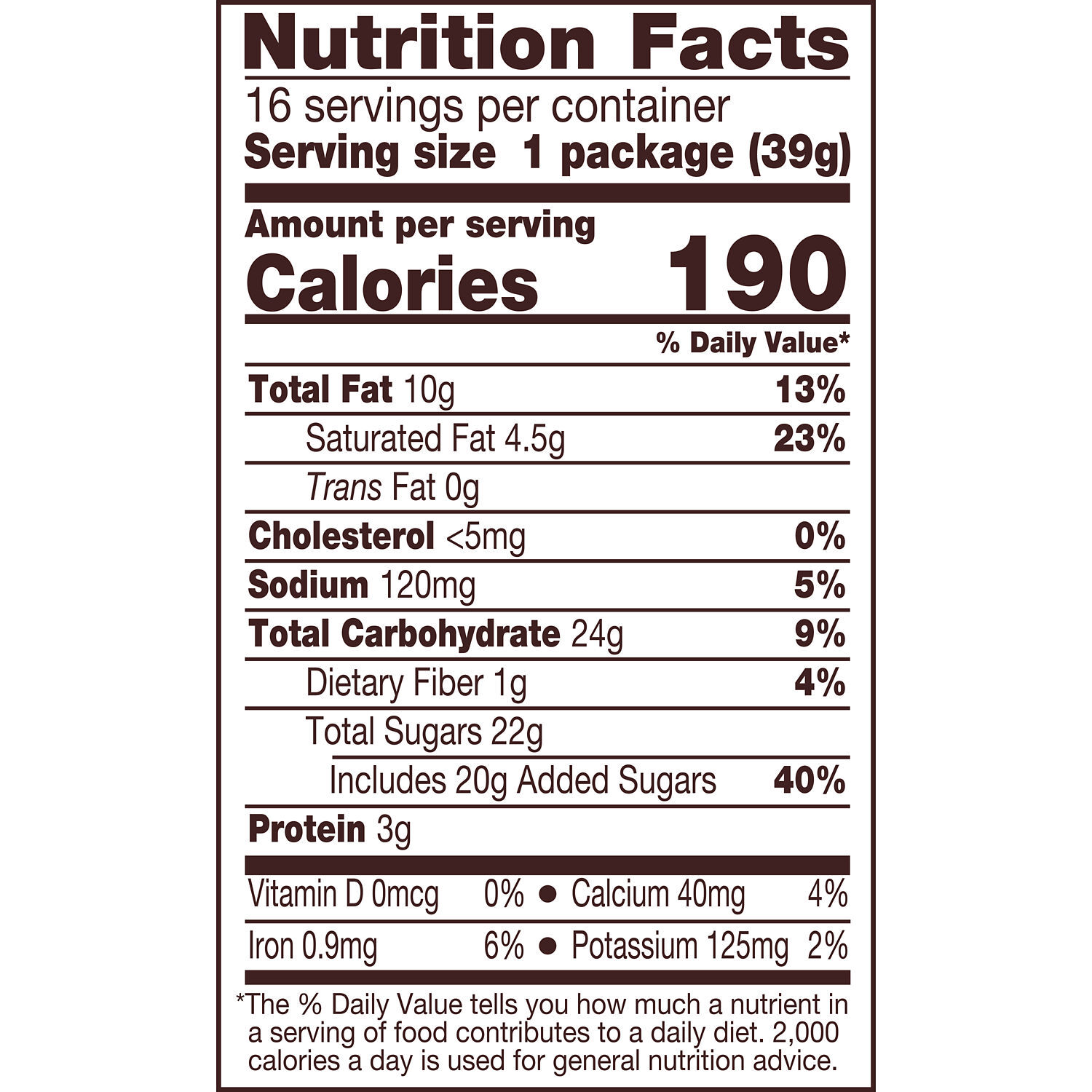 REESE'S BIG CUP Milk Chocolate Peanut Butter Cups with Caramel, 1.4 oz (16 Count) $18.99 6 REESE'S BIG CUP Milk Chocolate Peanut Butter Cups with Caramel, 1.4 oz (16 Count) $18.99