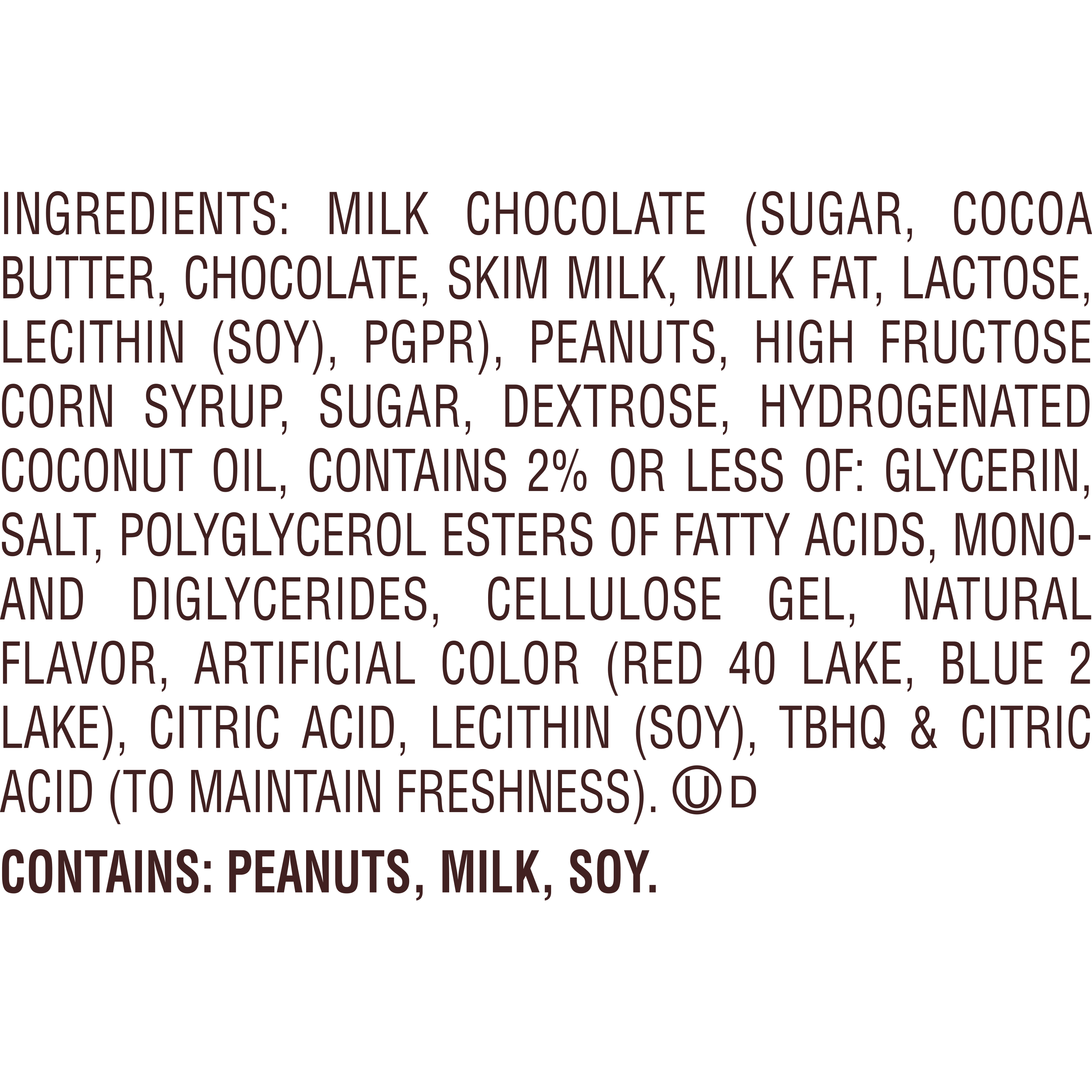 REESE'S Big Cup PB&J Strawberry Milk Chocolate Peanut Butter Cups Candy Packs, 1.4 oz (16 Count) $18.99 7 REESE'S Big Cup PB&J Strawberry Milk Chocolate Peanut Butter Cups Candy Packs, 1.4 oz (16 Count) $18.99