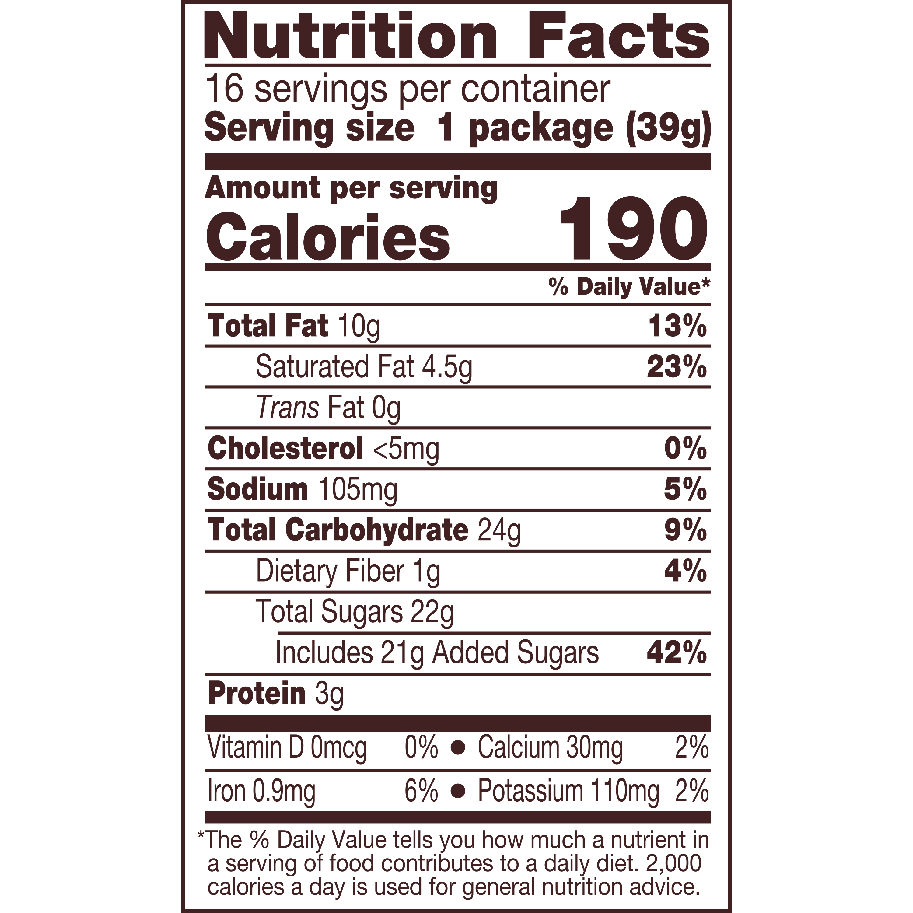 REESE'S Big Cup PB&J Strawberry Milk Chocolate Peanut Butter Cups Candy Packs, 1.4 oz (16 Count) $18.99 8 REESE'S Big Cup PB&J Strawberry Milk Chocolate Peanut Butter Cups Candy Packs, 1.4 oz (16 Count) $18.99