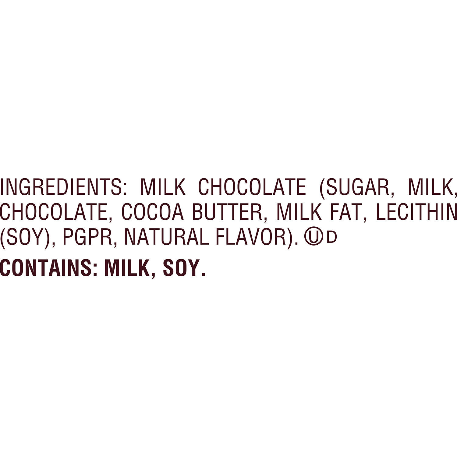HERSHEY'S World's Largest Milk Chocolate 5lb Candy Bar $49.99