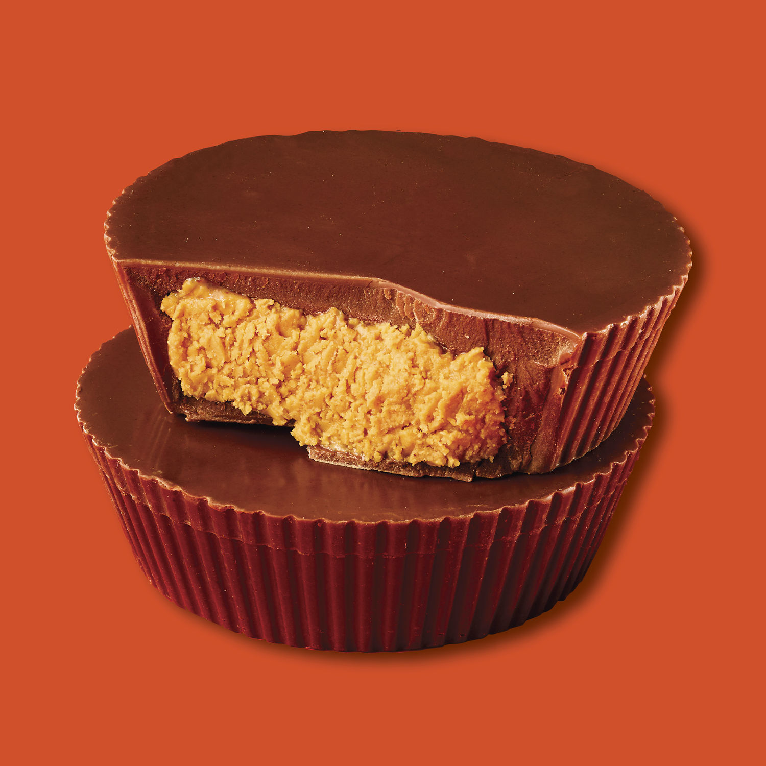 REESE'S World's Largest Peanut Butter Cups 1 lb. Candy Pack $16.99 3 REESE'S World's Largest Peanut Butter Cups 1 lb. Candy Pack $16.99