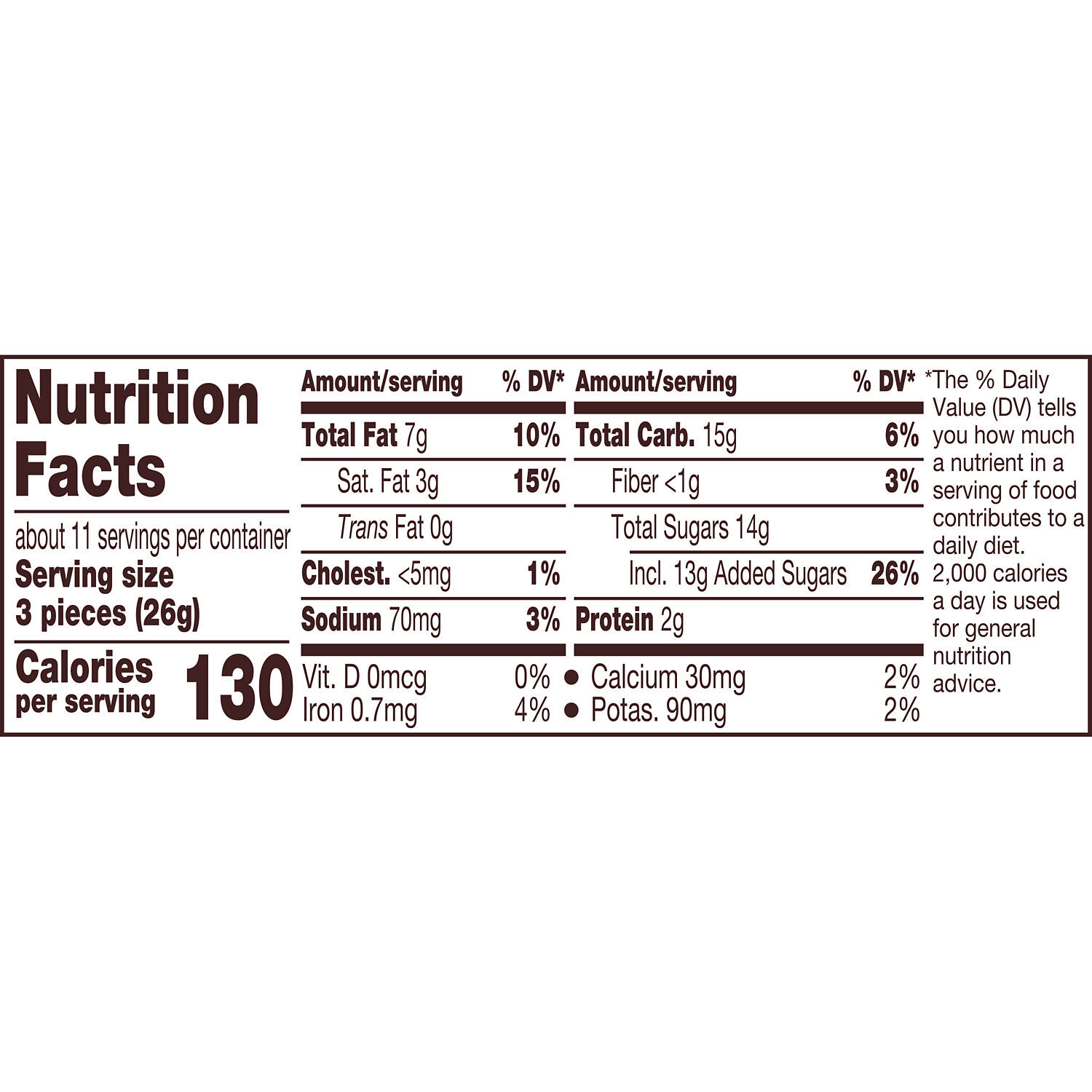 REESE'S Milk Chocolate Peanut Butter Cup Miniatures 10.5oz Candy Bag $5.99 6 REESE'S Milk Chocolate Peanut Butter Cup Miniatures 10.5oz Candy Bag $5.99