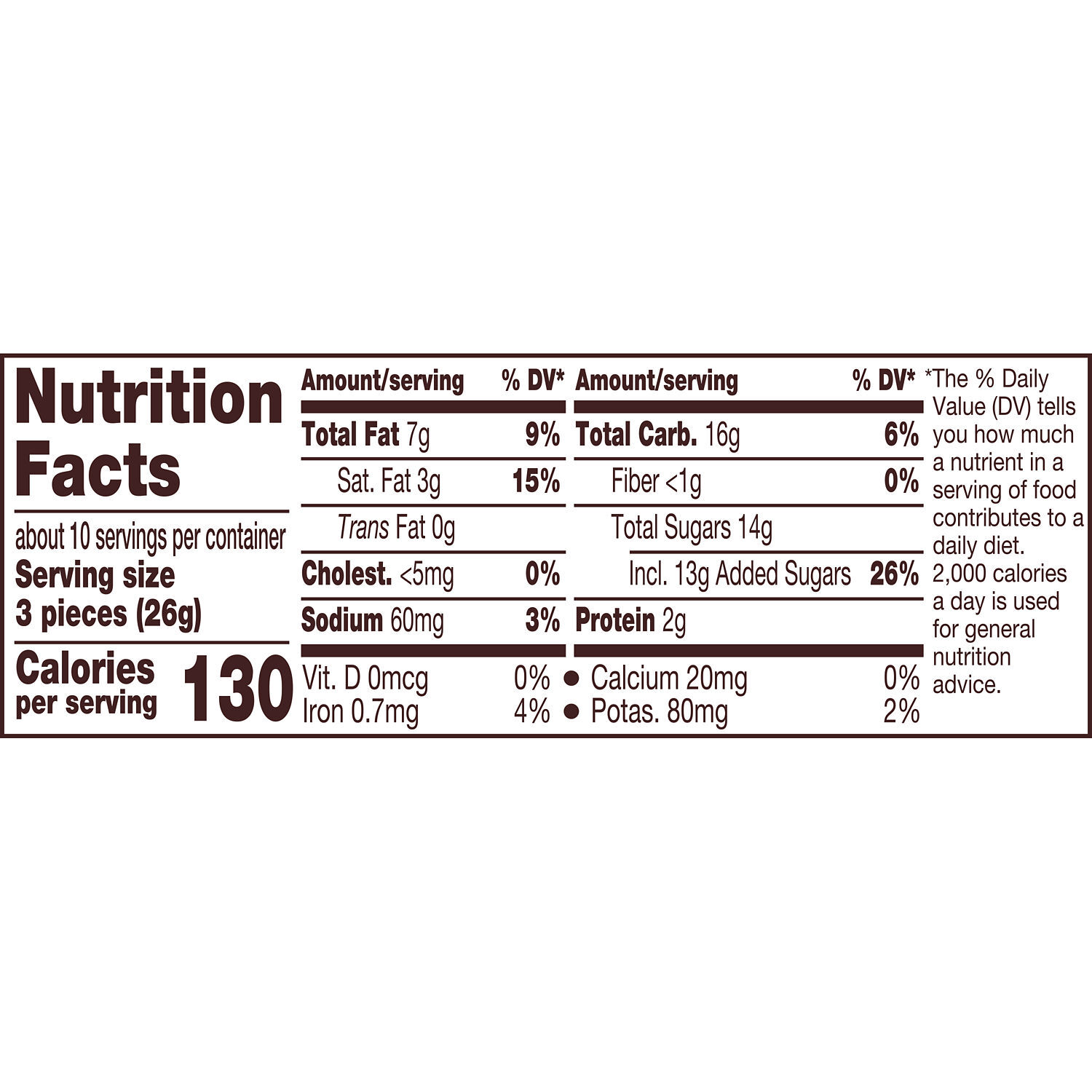 REESE'S Miniatures Peanut Butter Pie Flavored Peanut Butter Cups Candy Share Pack, 9.6 oz $5.99