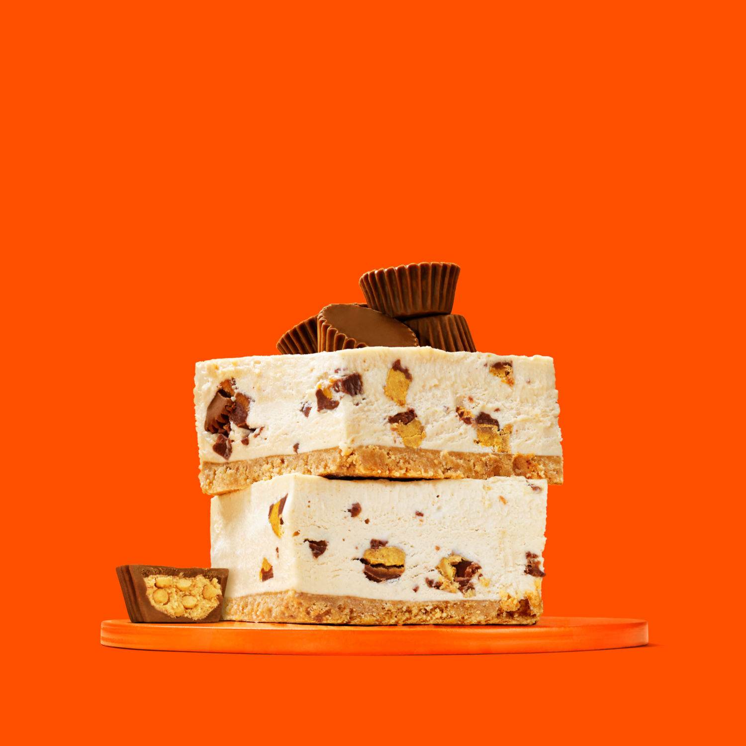 REESE'S Miniatures Peanut Butter Pie Flavored Peanut Butter Cups Candy Share Pack, 9.6 oz $5.99