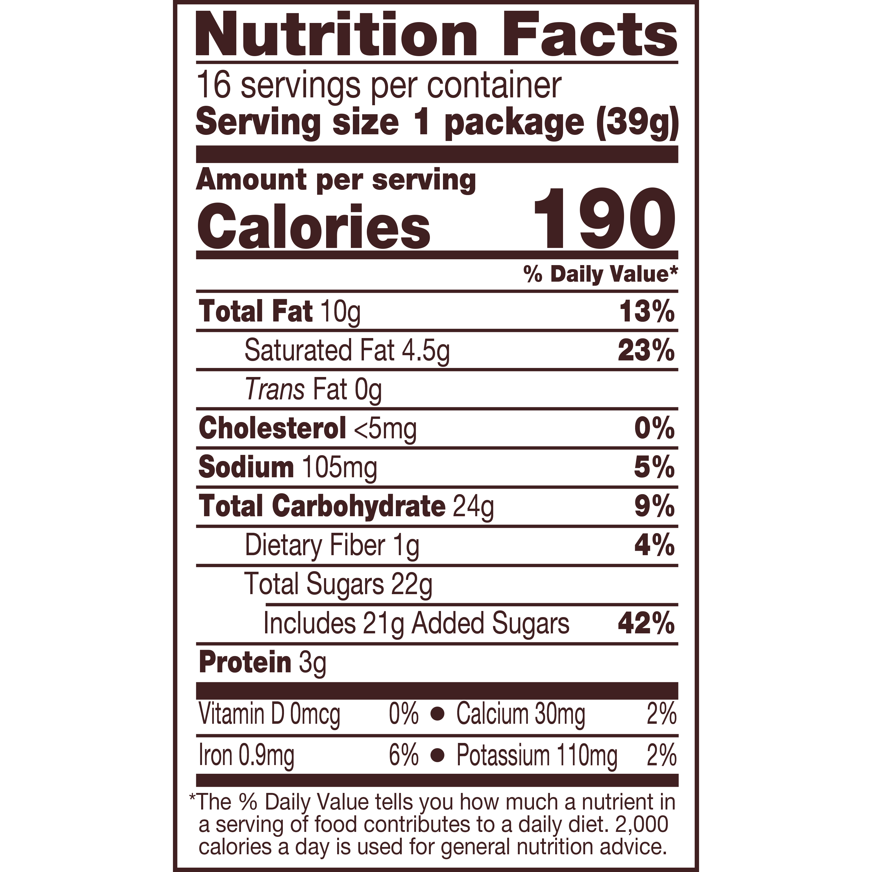 REESE'S Big Cup PB&J Grape Milk Chocolate Peanut Butter Cup Candy Pack, 1.4 oz (16 Count) $18.99