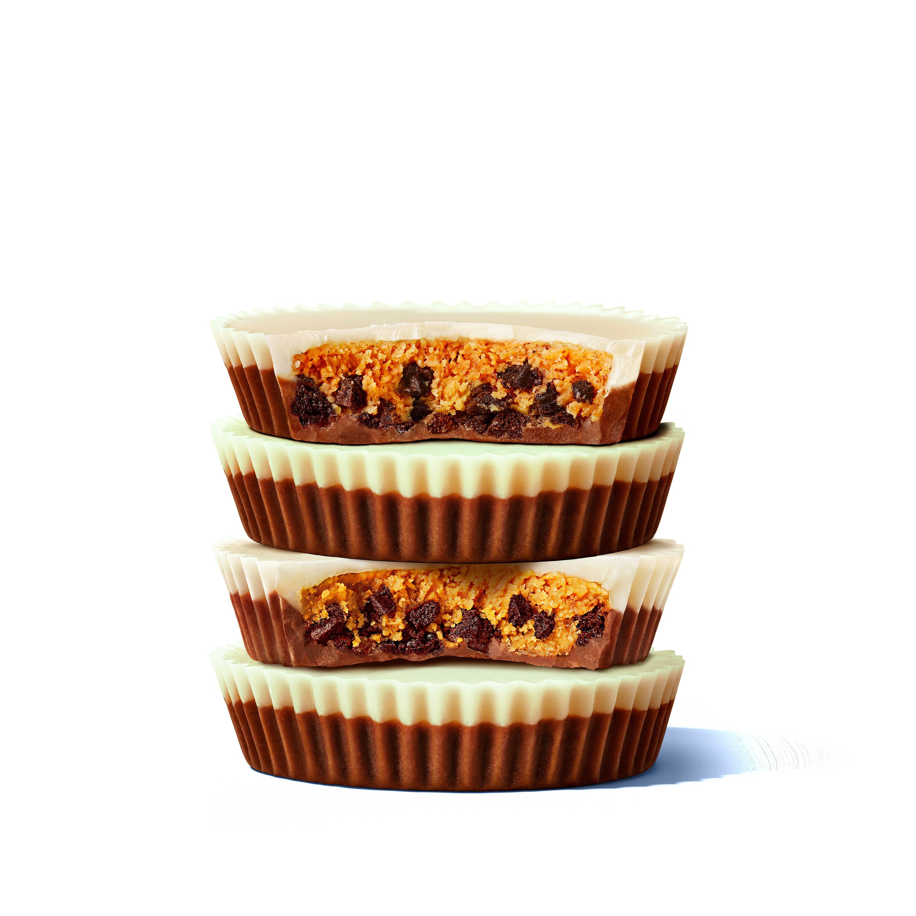 REESE'S OREO® Milk Chocolate and White Creme Peanut Butter Cups Candy Packs, 1.4 oz (24 Count) $27.99 5 REESE'S OREO® Milk Chocolate and White Creme Peanut Butter Cups Candy Packs, 1.4 oz (24 Count) $27.99