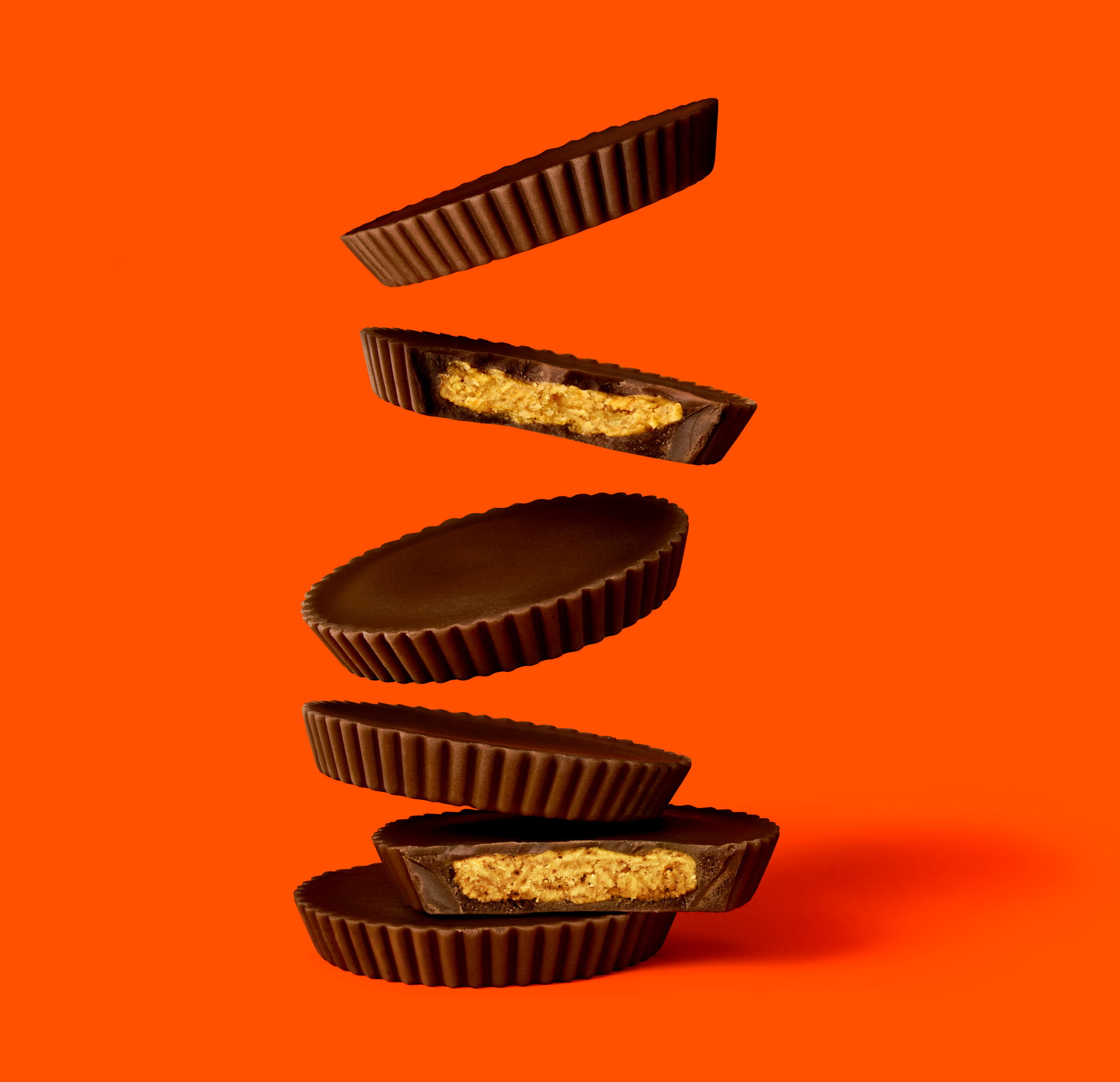 REESE'S THiNS Dark Chocolate Peanut Butter Cups Snack Size 7.37oz Candy Bag $5.99