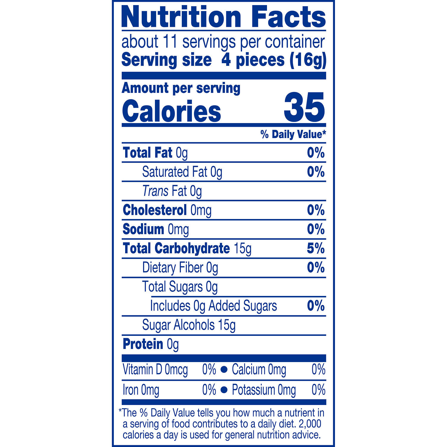 JOLLY RANCHER Zero Sugar Tropical Fruit Flavored Hard Candy Bag, 6.1 oz $6.99 5 JOLLY RANCHER Zero Sugar Tropical Fruit Flavored Hard Candy Bag, 6.1 oz $6.99
