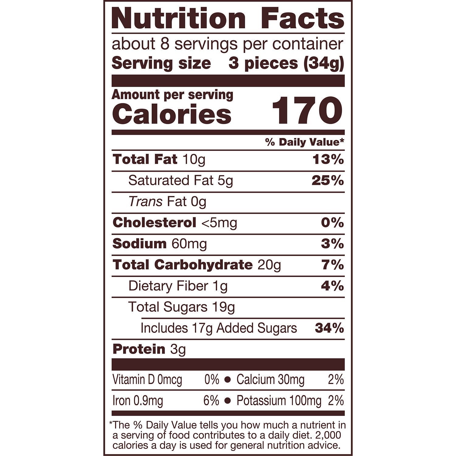 REESE'S Milk Chocolate Peanut Butter Creme Santas, Christmas Candy Bag, 9.1 oz $5.99