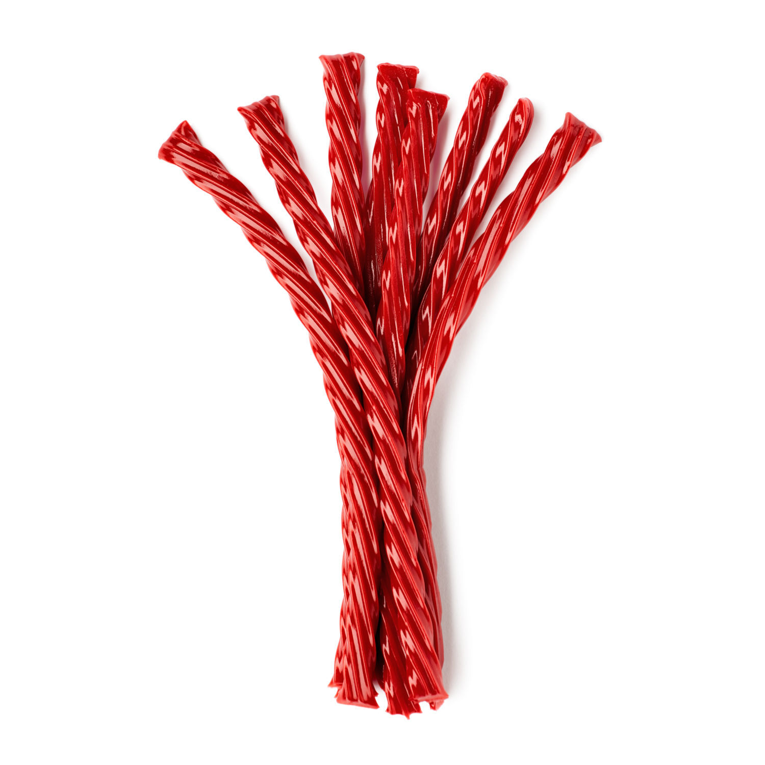 TWIZZLERS World's Largest Strawberry X-Long Twists 25oz Candy Bag $6.99