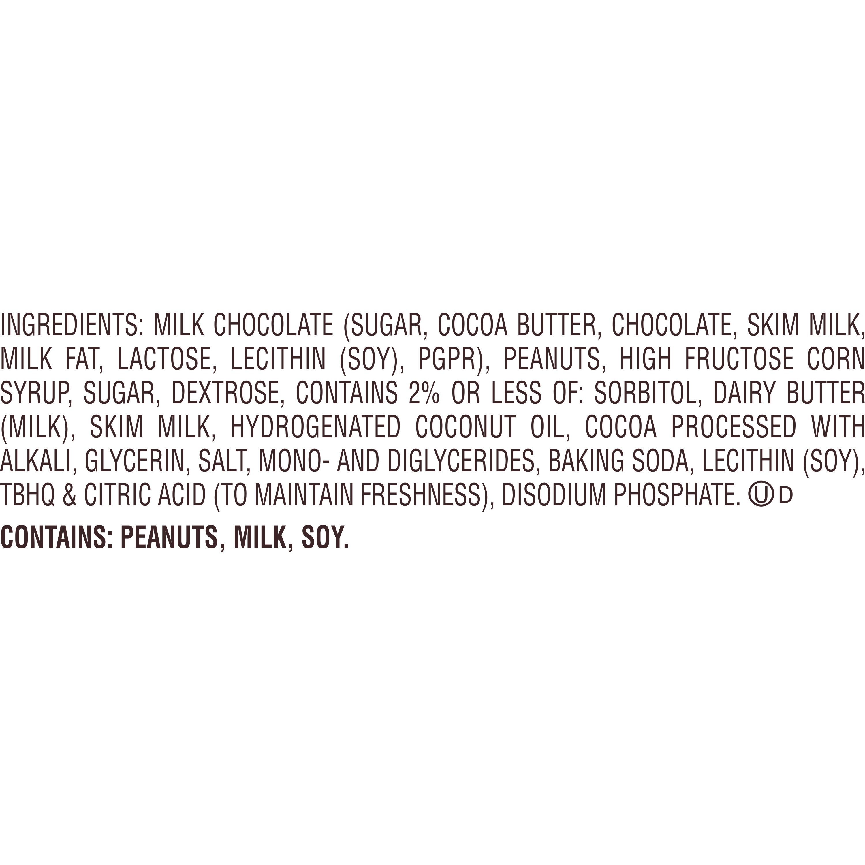 REESE'S BIG CUP Milk Chocolate Peanut Butter Cups with Chocolate Lava, 1.4 oz (16 Count) $18.99 5 REESE'S BIG CUP Milk Chocolate Peanut Butter Cups with Chocolate Lava, 1.4 oz (16 Count) $18.99
