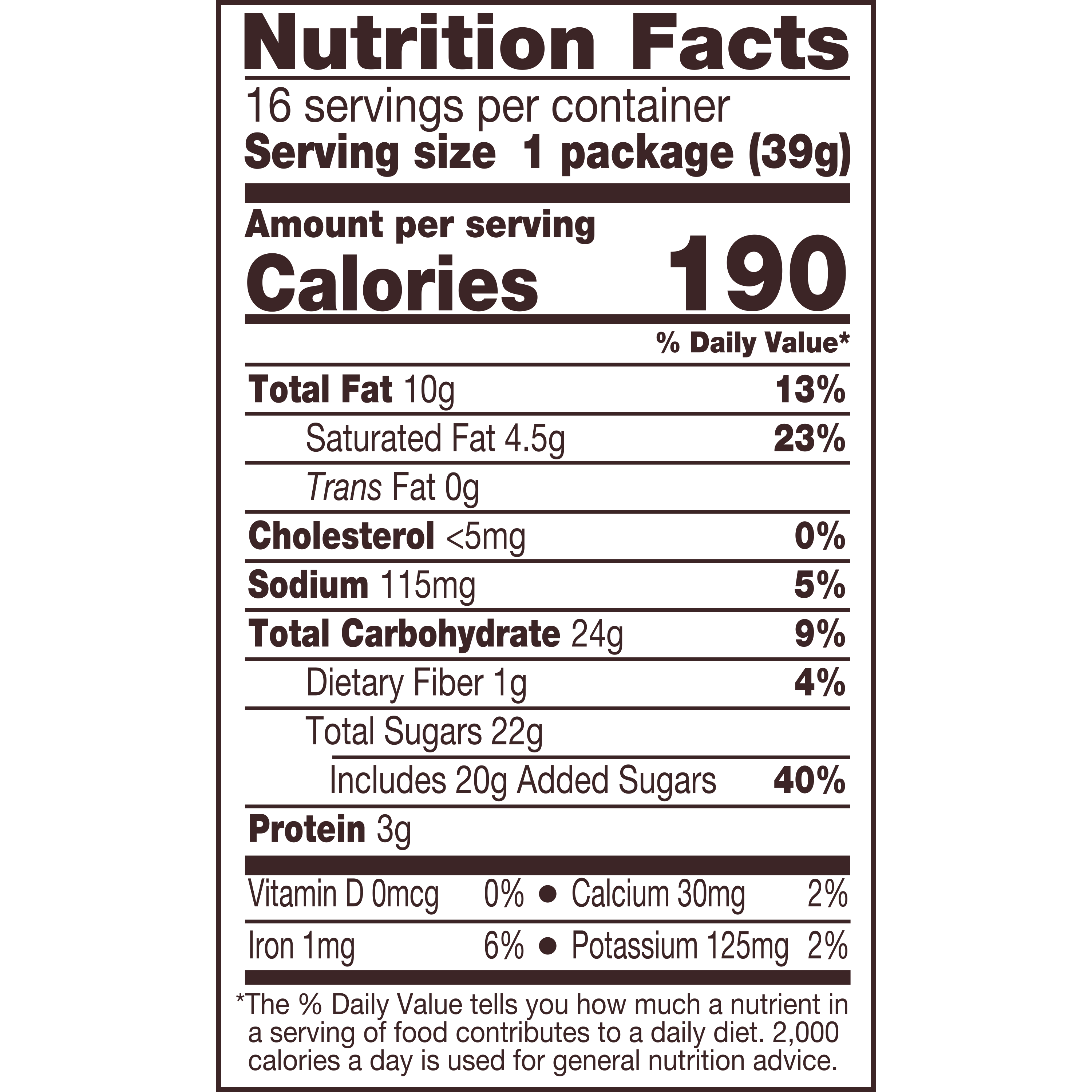 REESE'S BIG CUP Milk Chocolate Peanut Butter Cups with Chocolate Lava, 1.4 oz (16 Count) $18.99 6 REESE'S BIG CUP Milk Chocolate Peanut Butter Cups with Chocolate Lava, 1.4 oz (16 Count) $18.99