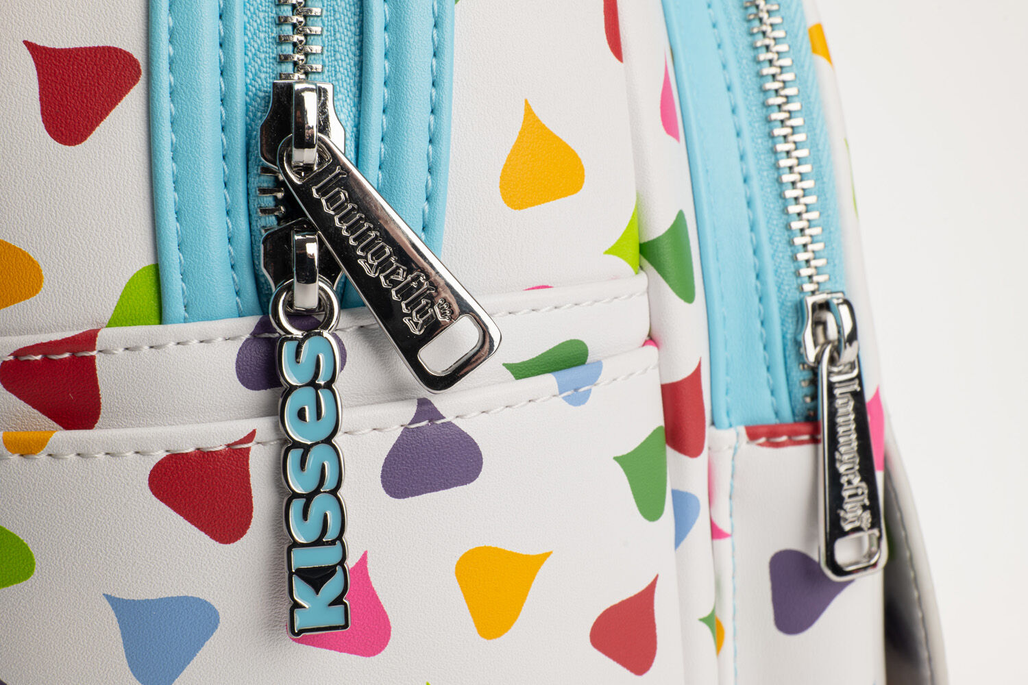 HERSHEY’S KISSES Loungefly Mini Backpack $109.99