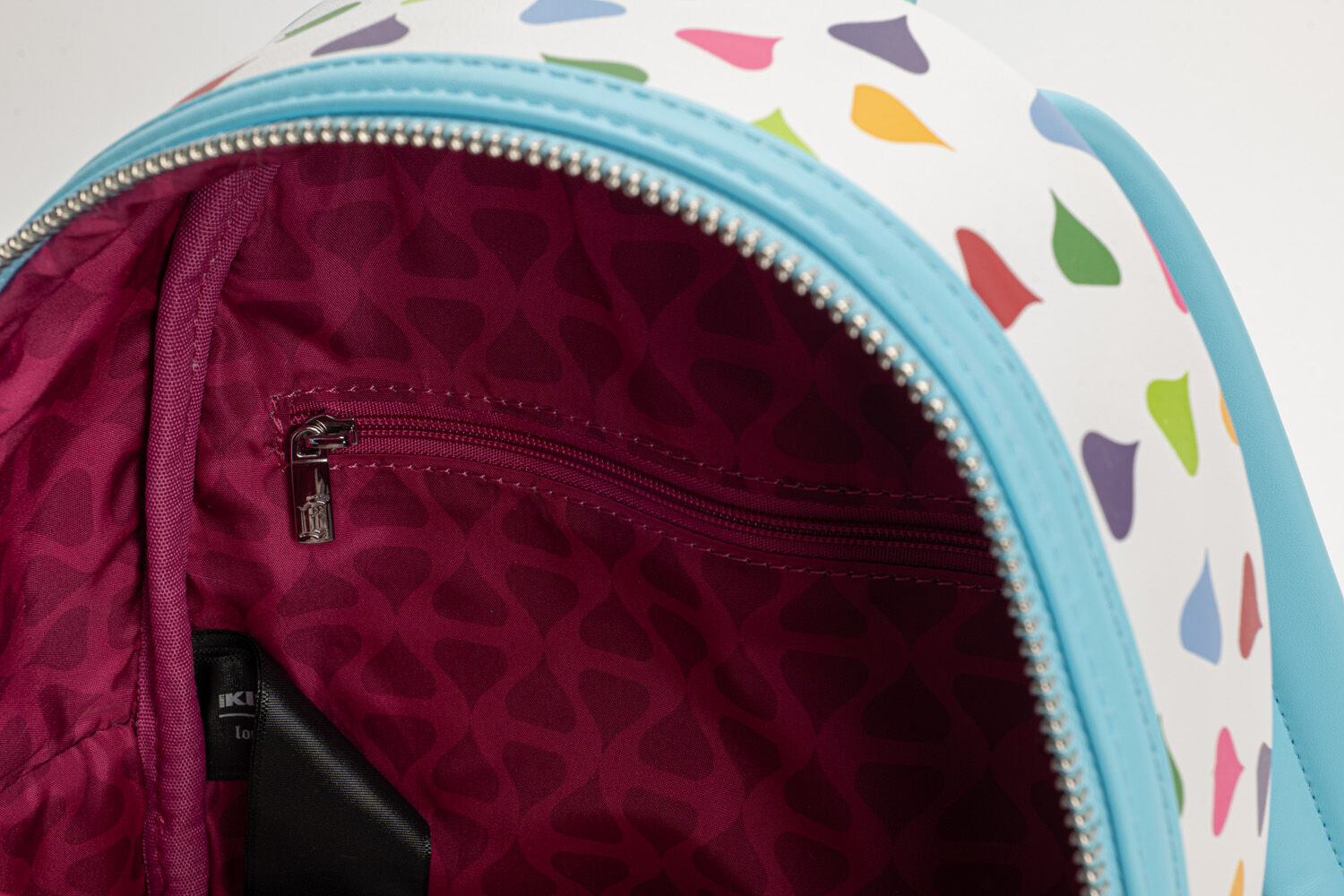 HERSHEY’S KISSES Loungefly Mini Backpack $109.99