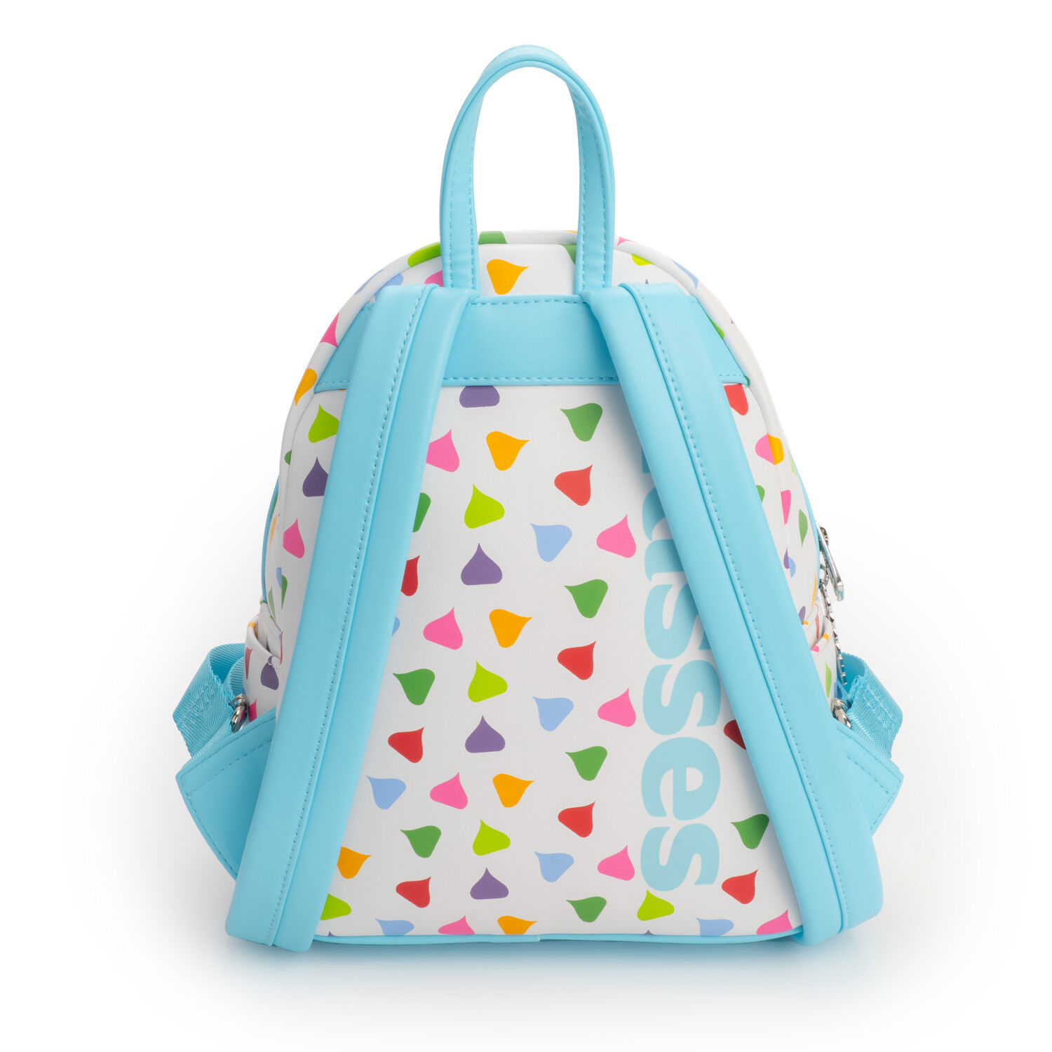 HERSHEY’S KISSES Loungefly Mini Backpack $109.99