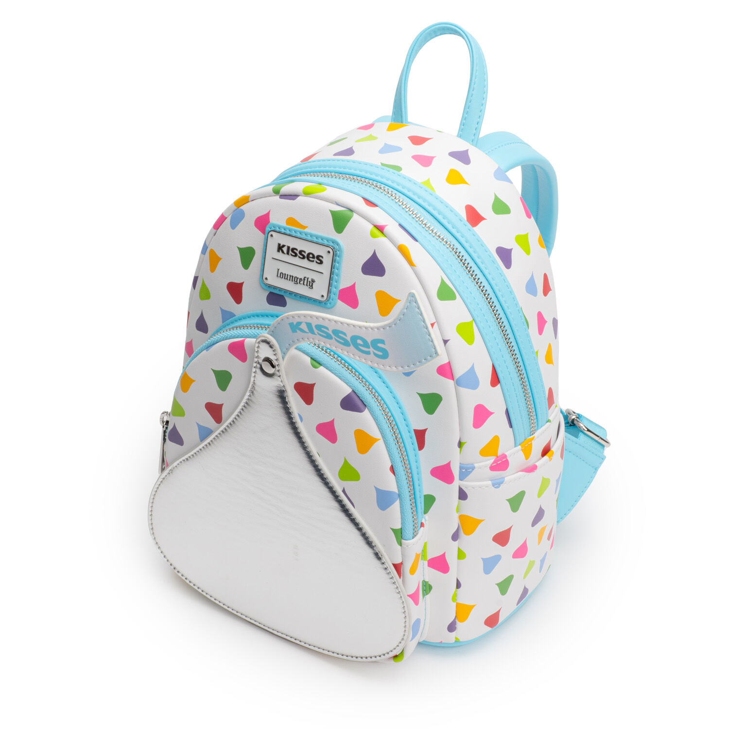 HERSHEY’S KISSES Loungefly Mini Backpack $109.99