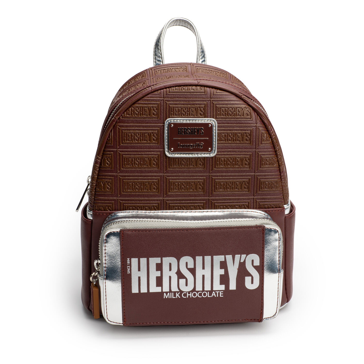 HERSHEY’S Loungefly Mini Backpack $109.99