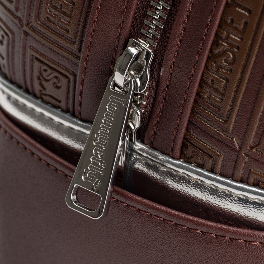 HERSHEY’S Loungefly Mini Backpack $109.99