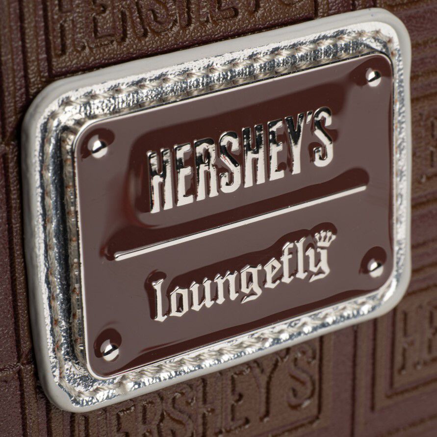 HERSHEY’S Loungefly Mini Backpack $109.99