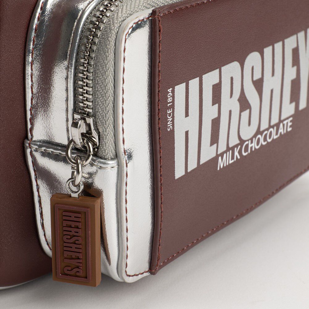 HERSHEY’S Loungefly Mini Backpack $109.99