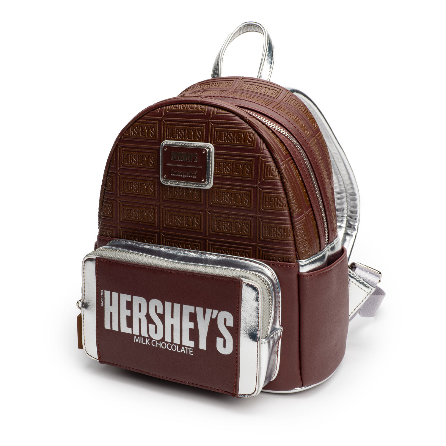 HERSHEY’S Loungefly Mini Backpack $109.99
