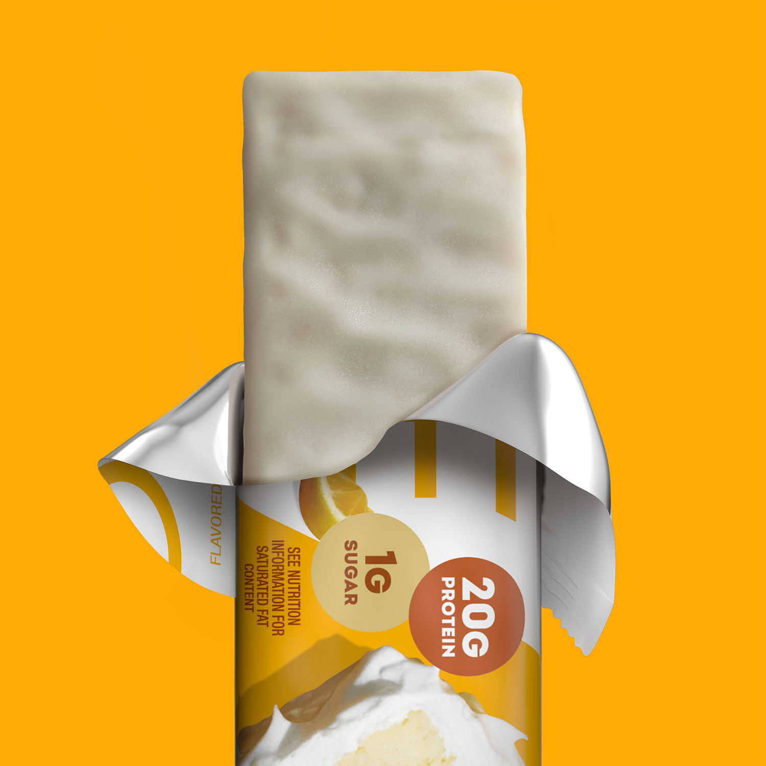 ONE Lemon Cake Flavored Protein Bars, 2.12 oz (12 Count) $24.99