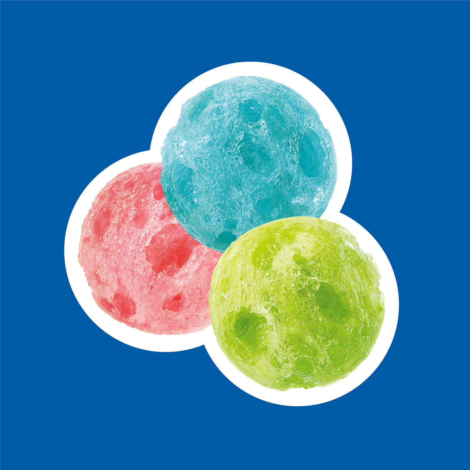 JOLLY RANCHER Freeze Dried Original Fruit Flavored Candy Bag, 3.1 oz $5.99