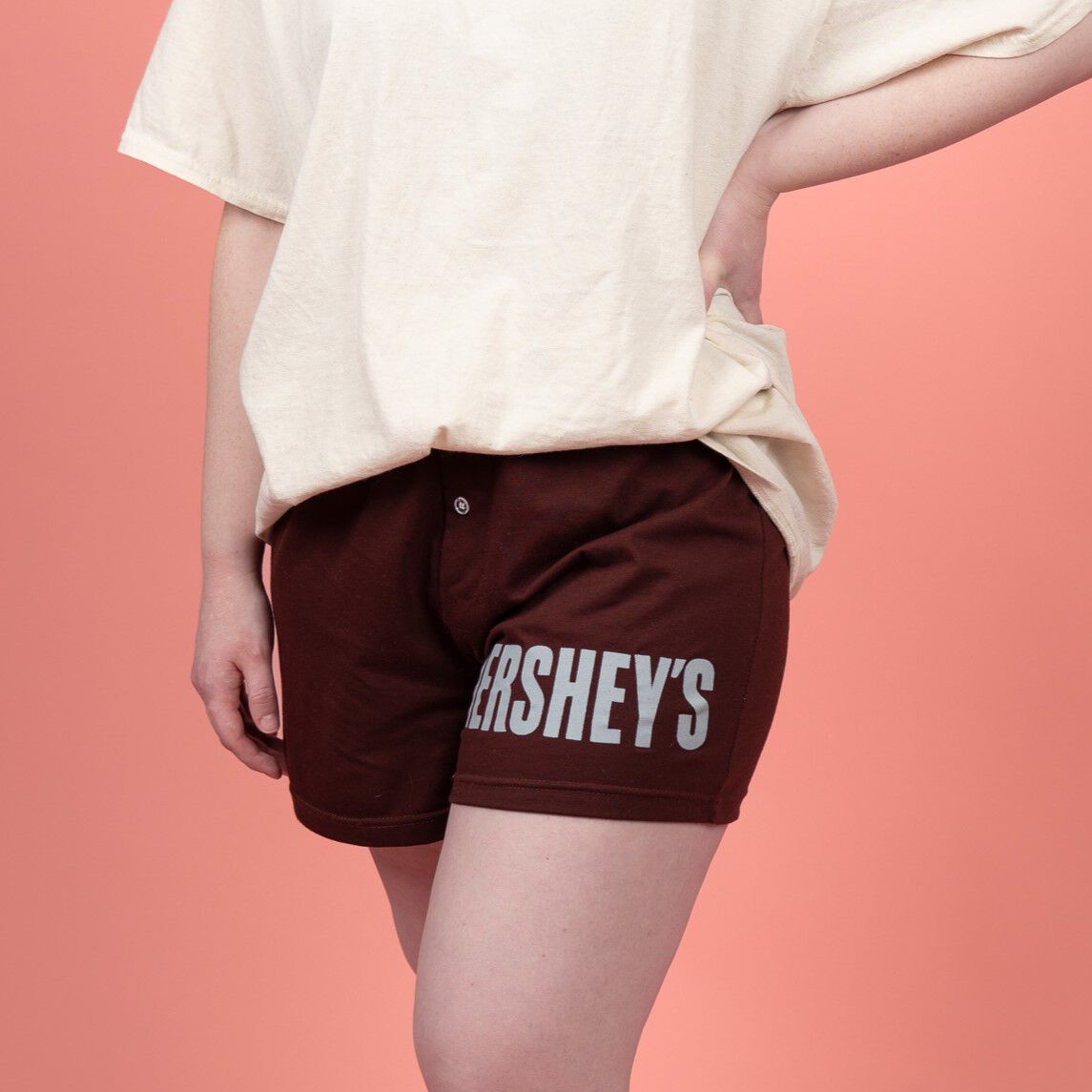 HERSHEY'S Boxer Shorts $19.99