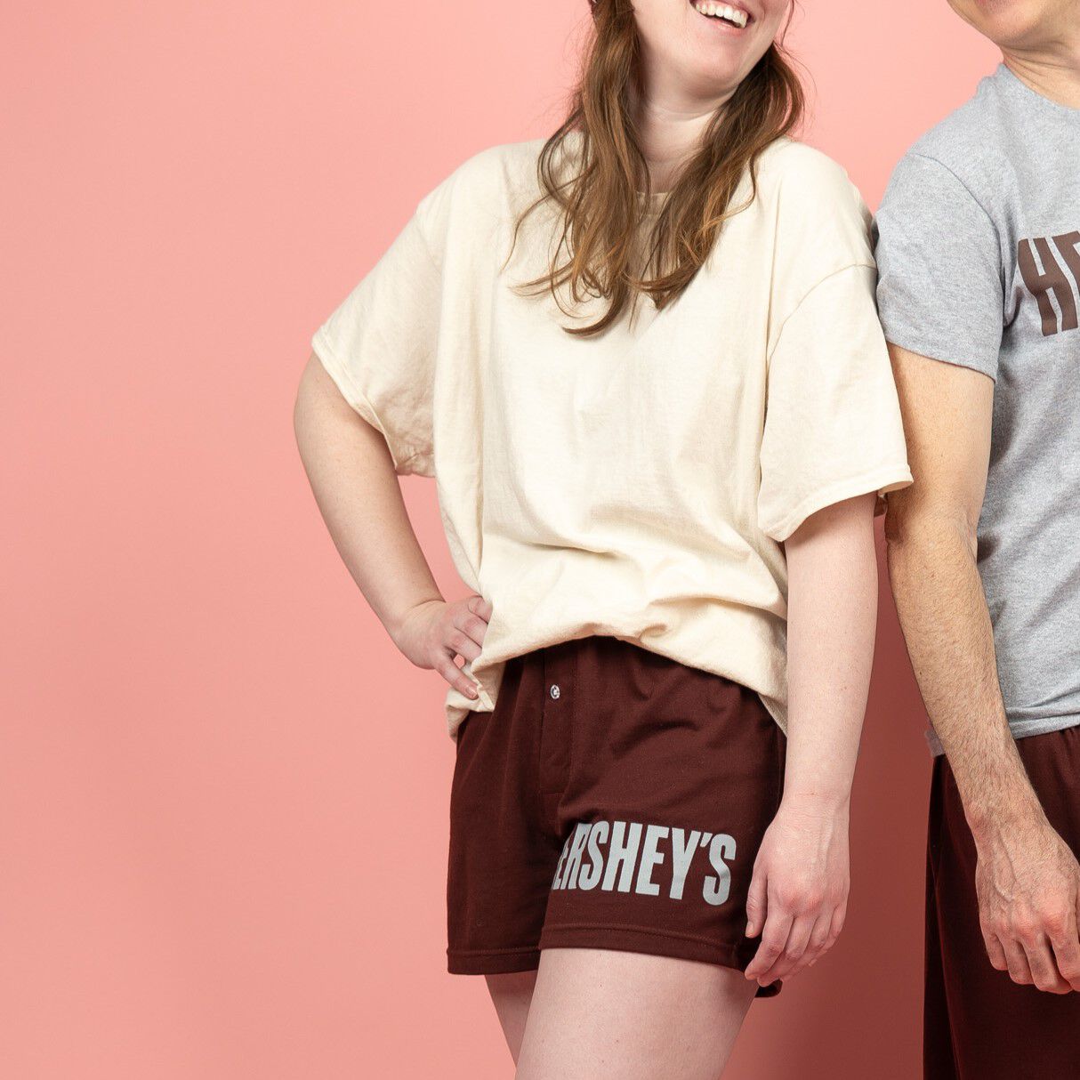 HERSHEY'S Boxer Shorts $19.99
