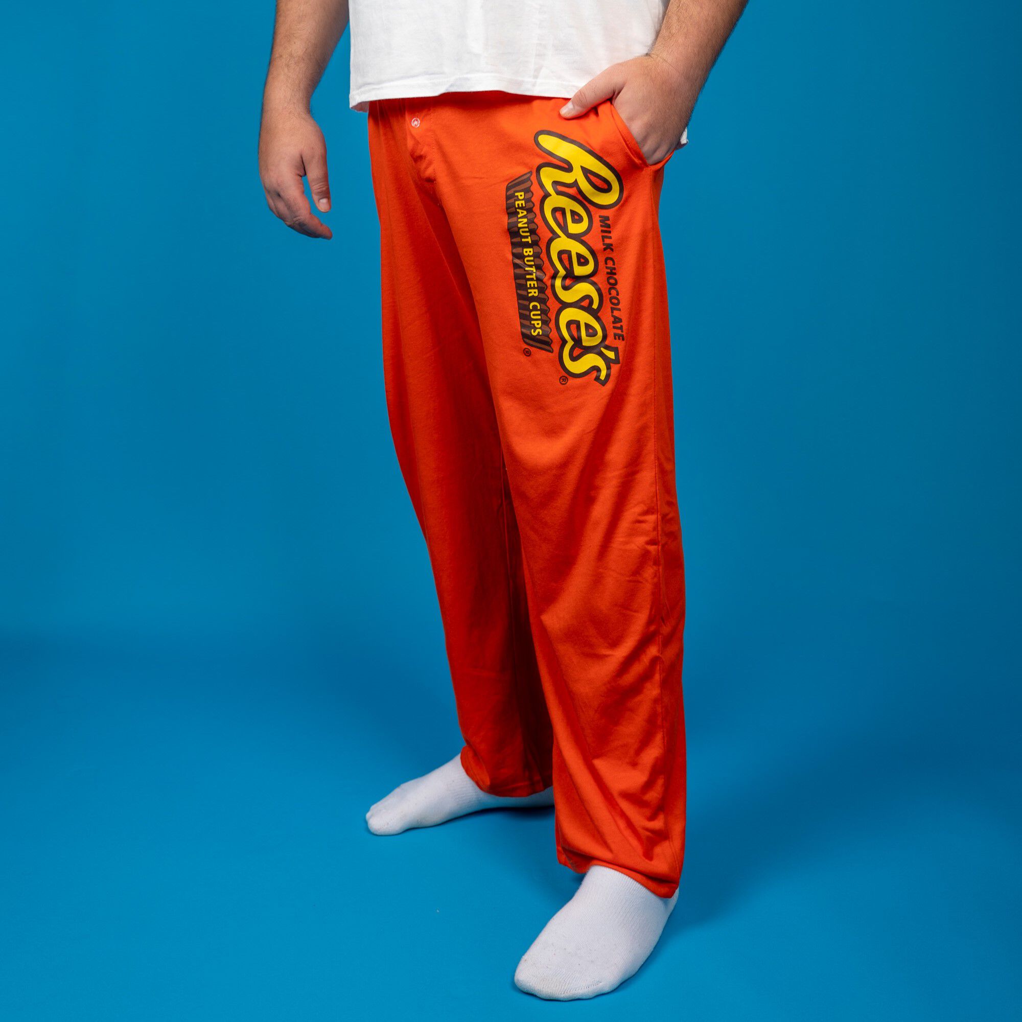 REESE'S Lounge Pants $19.99