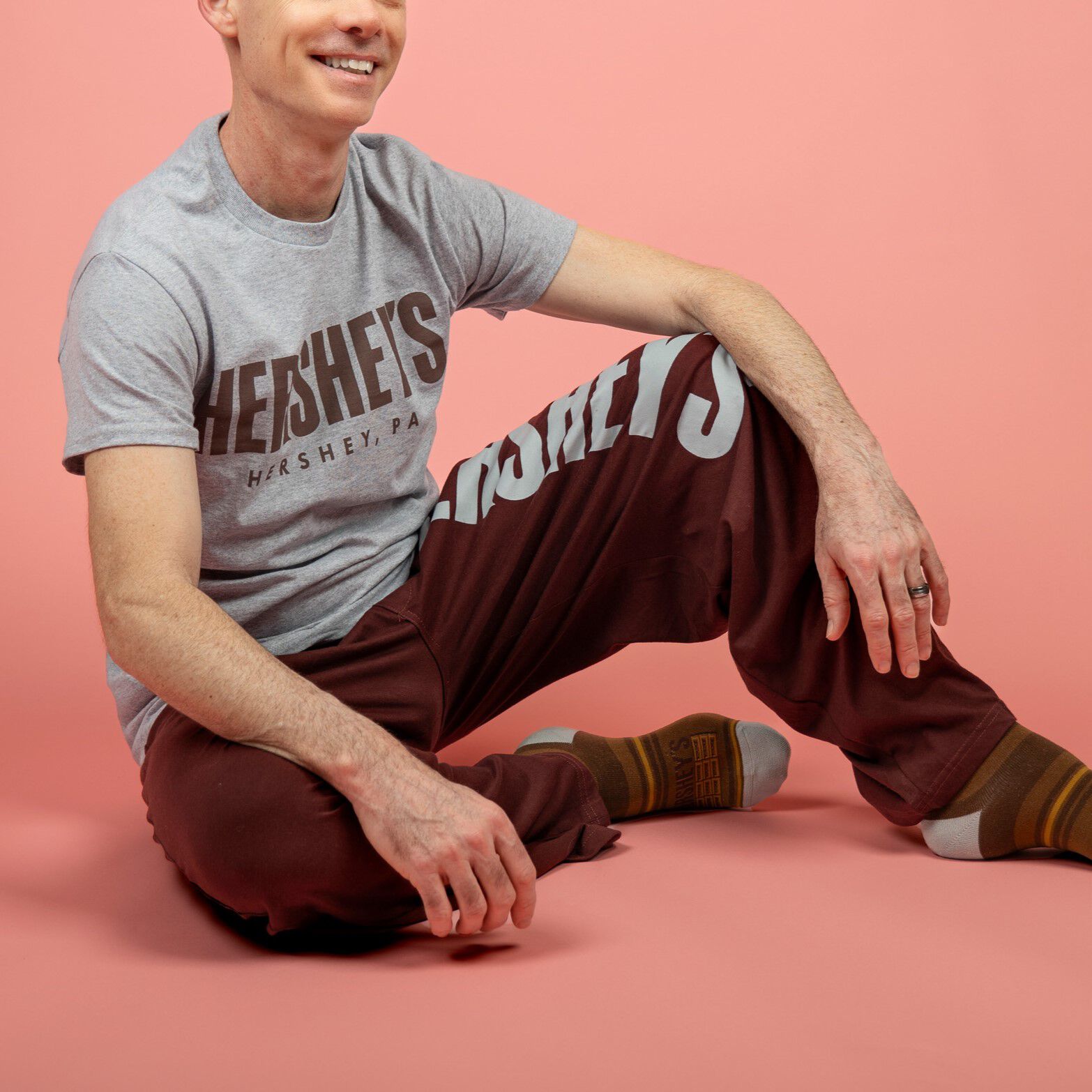 HERSHEY'S Lounge Pants $19.99