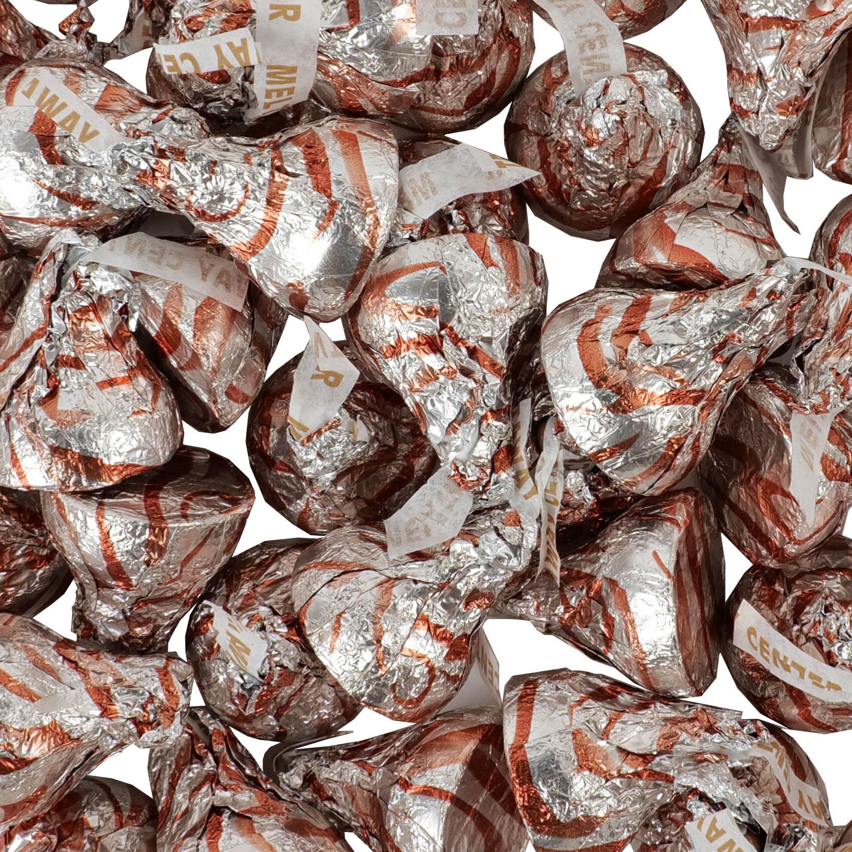HERSHEY'S KISSES Flavors of The World Chocolate Truffle 10oz Pouch $9.99