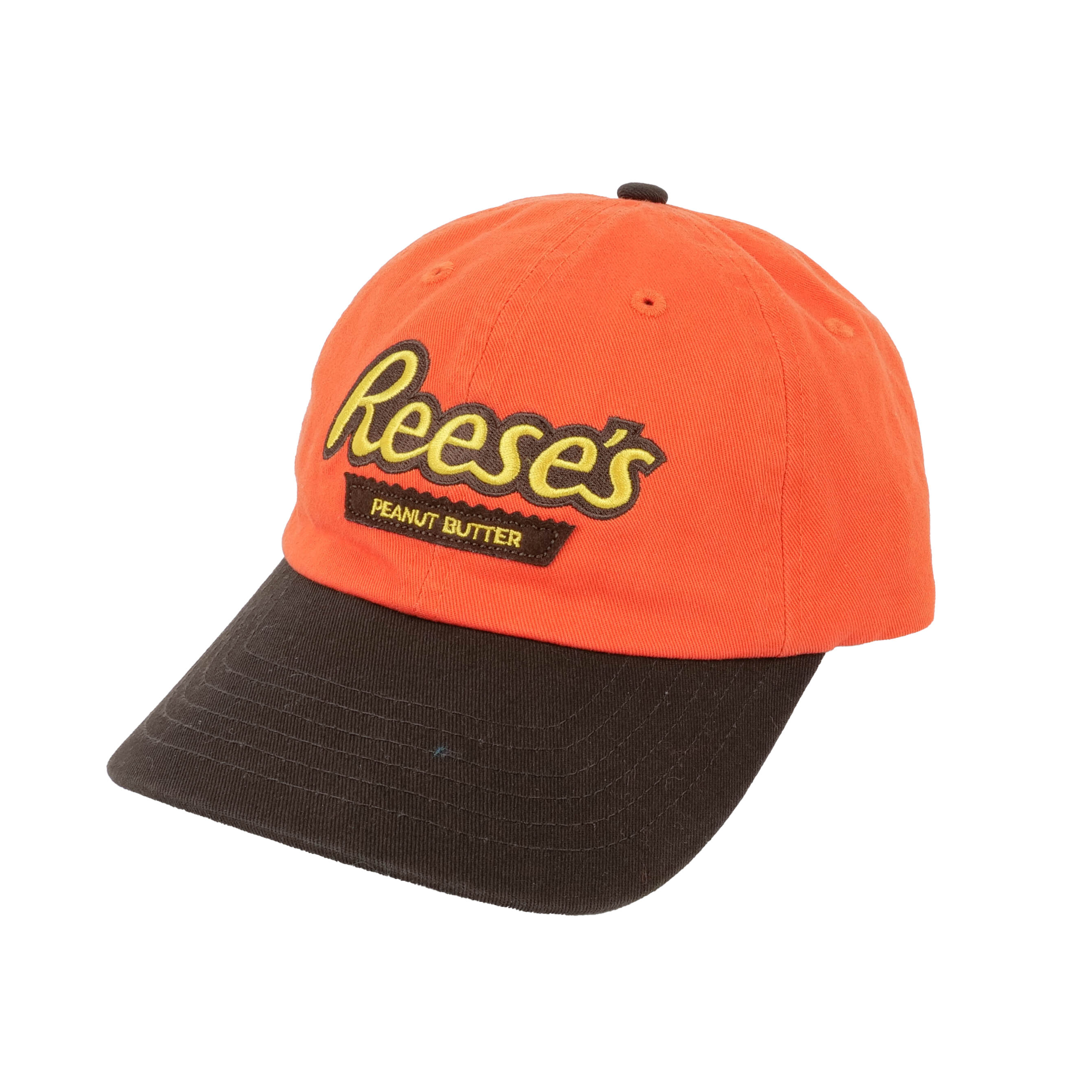 REESE'S Peanut Butter Ball Cap Hat $19.99