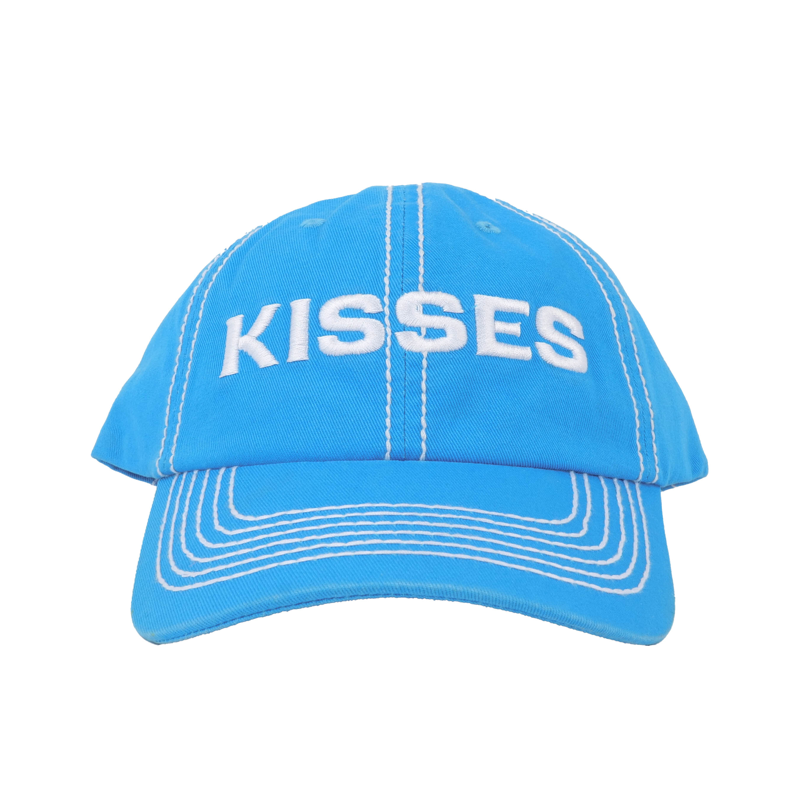 KISSES Branded Ball Cap Hat $19.99