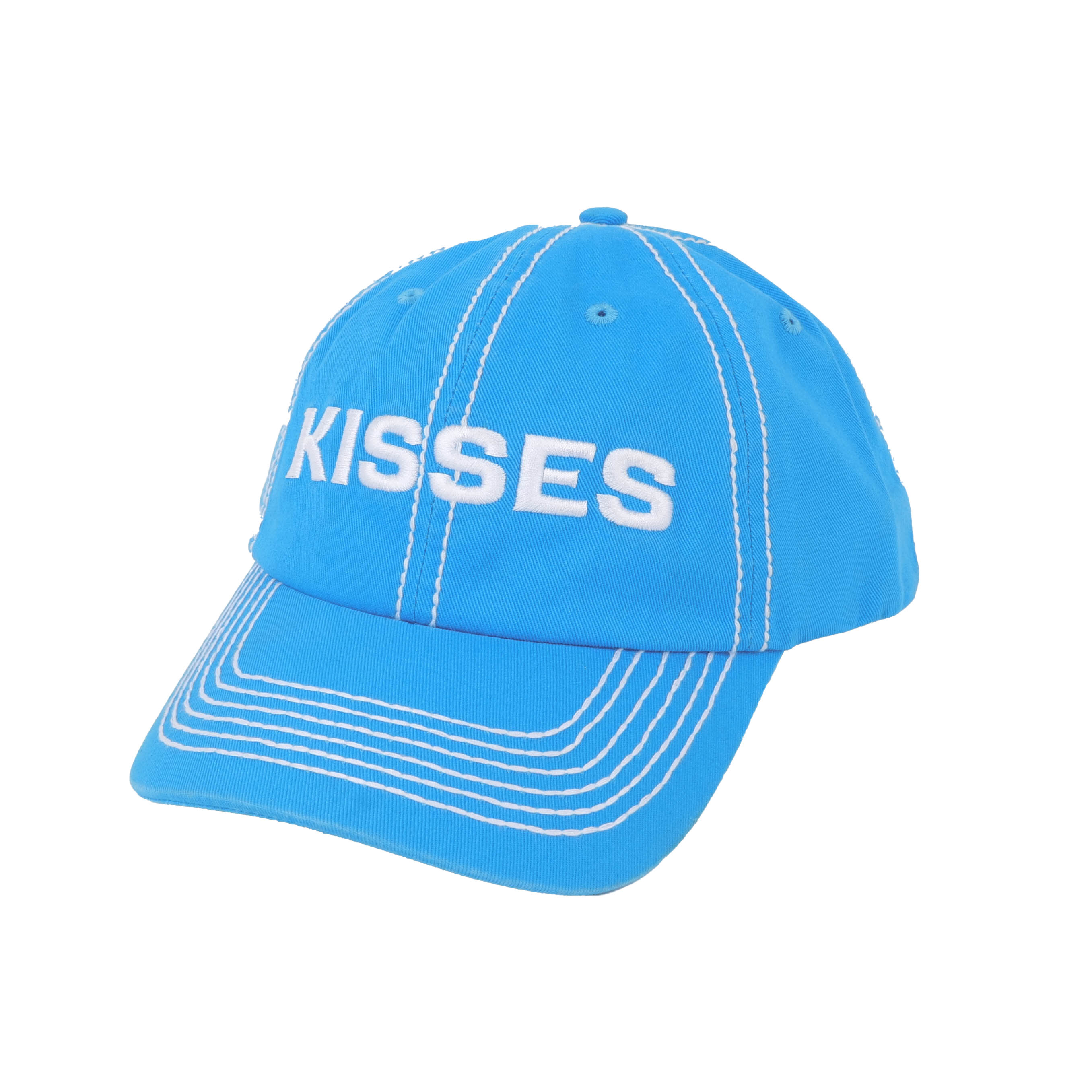 KISSES Branded Ball Cap Hat $19.99