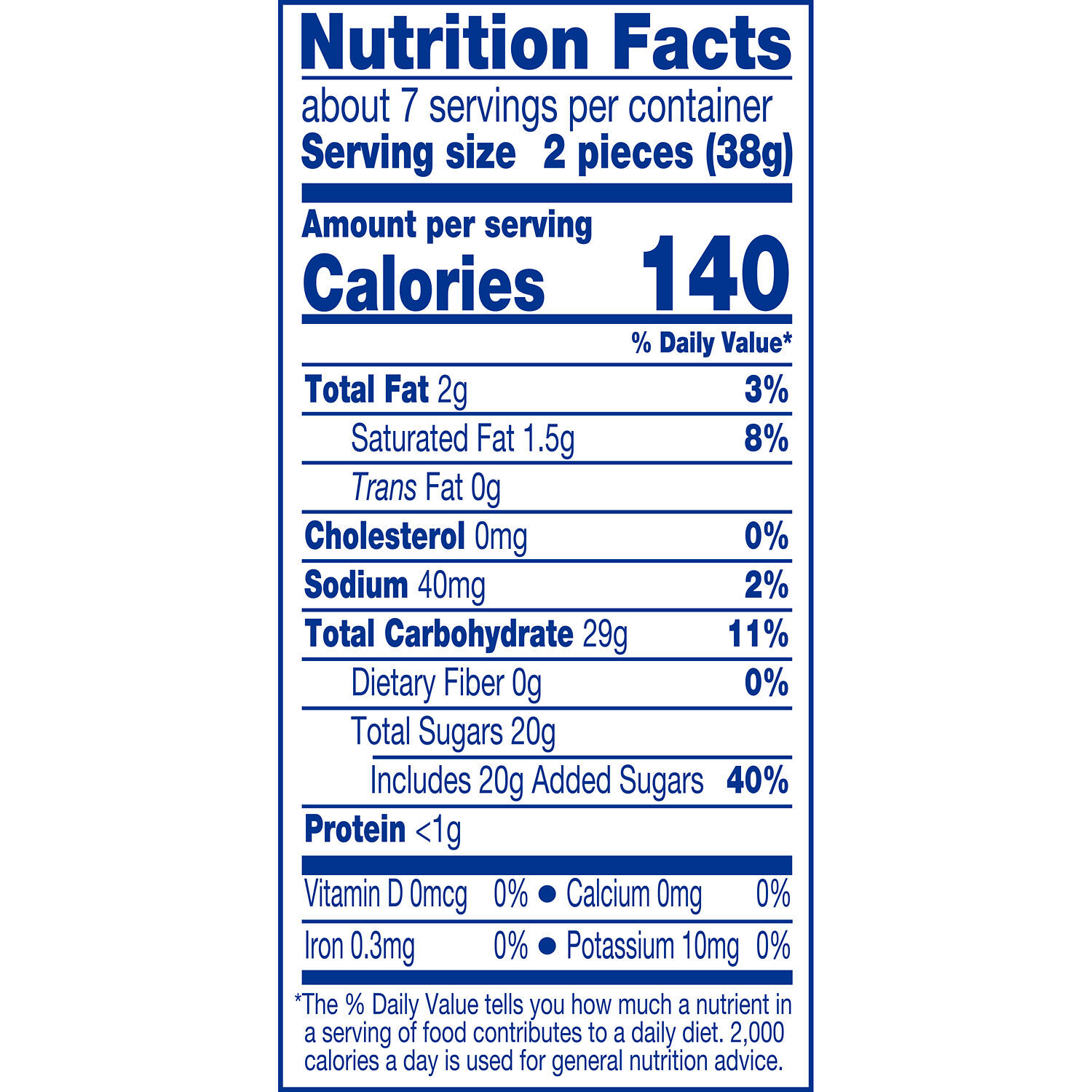 JOLLY RANCHER Ropes Blue Raspberry and Cherry Flavored Candy Bag, 10 oz $3.99