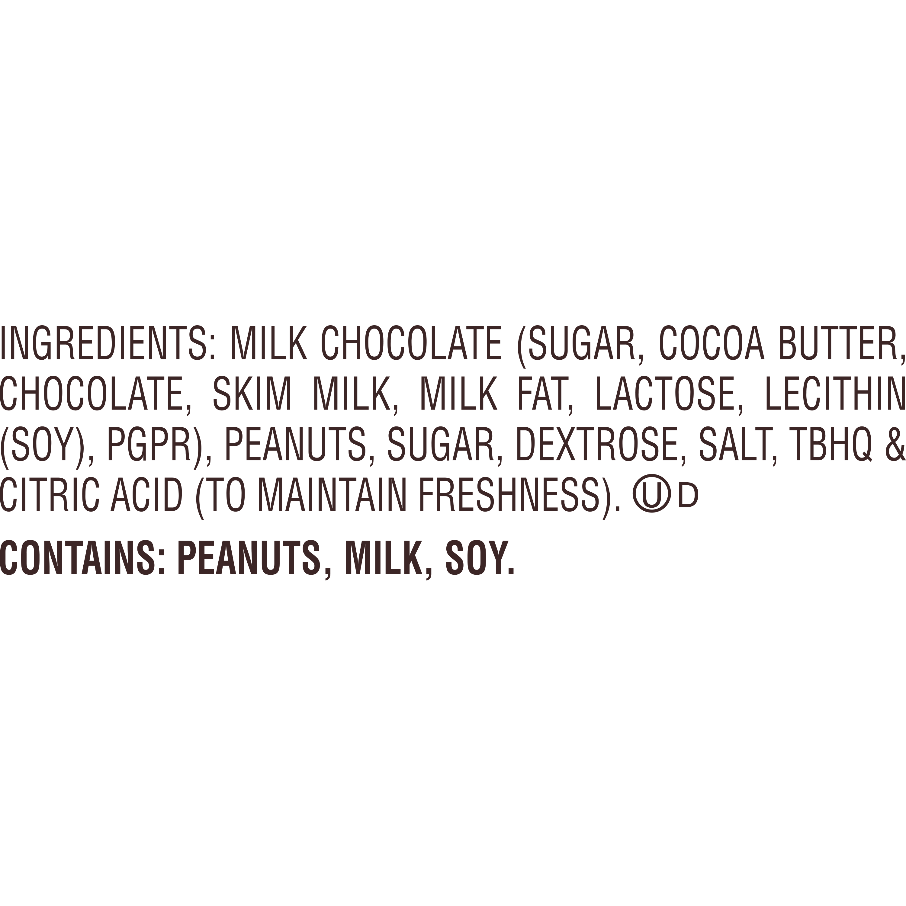 REESE'S BIG CUP Milk Chocolate Peanut Butter Cups, 1.4 oz (16 Count) $18.99
