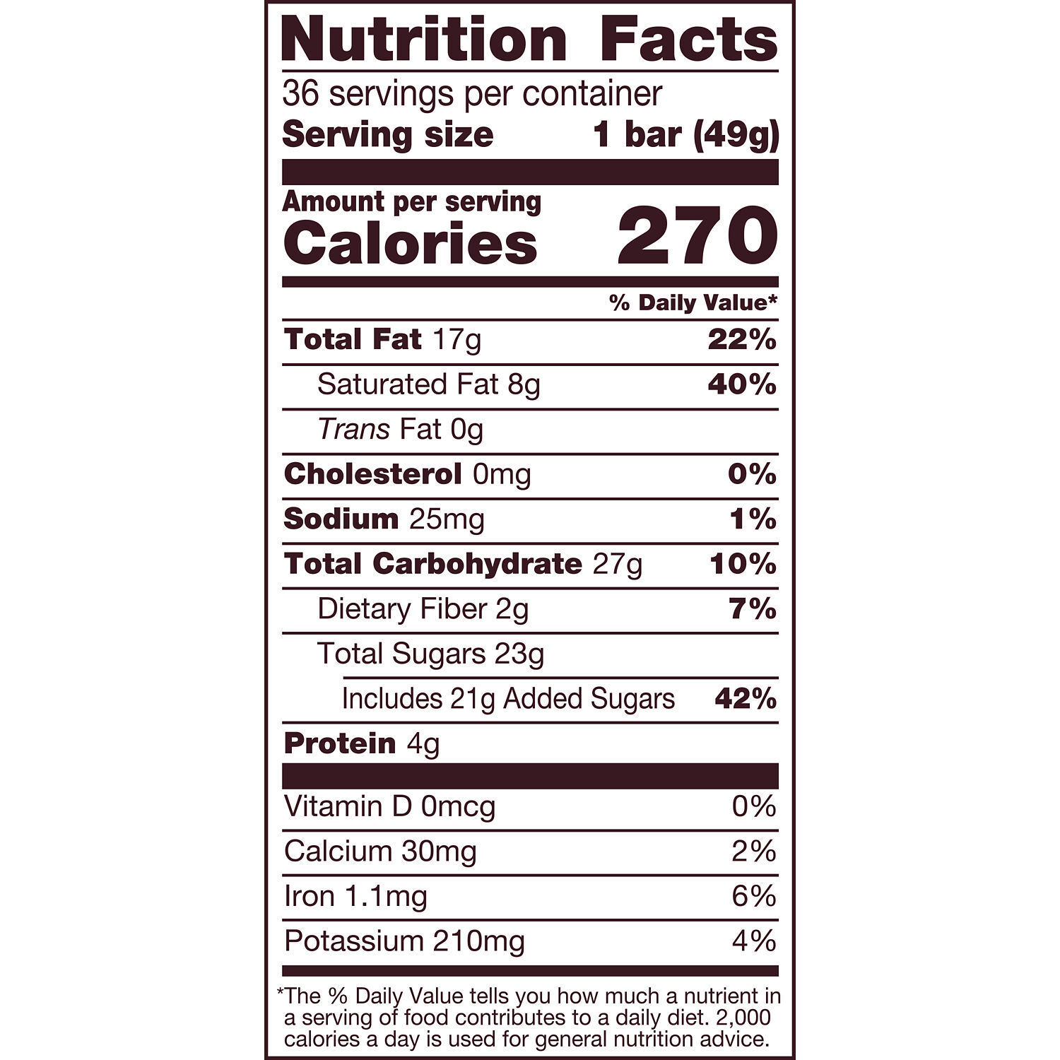 HERSHEY'S MR. GOODBAR Chocolate with Peanuts Candy Bars, 1.75 oz (36 Count) $41.99
