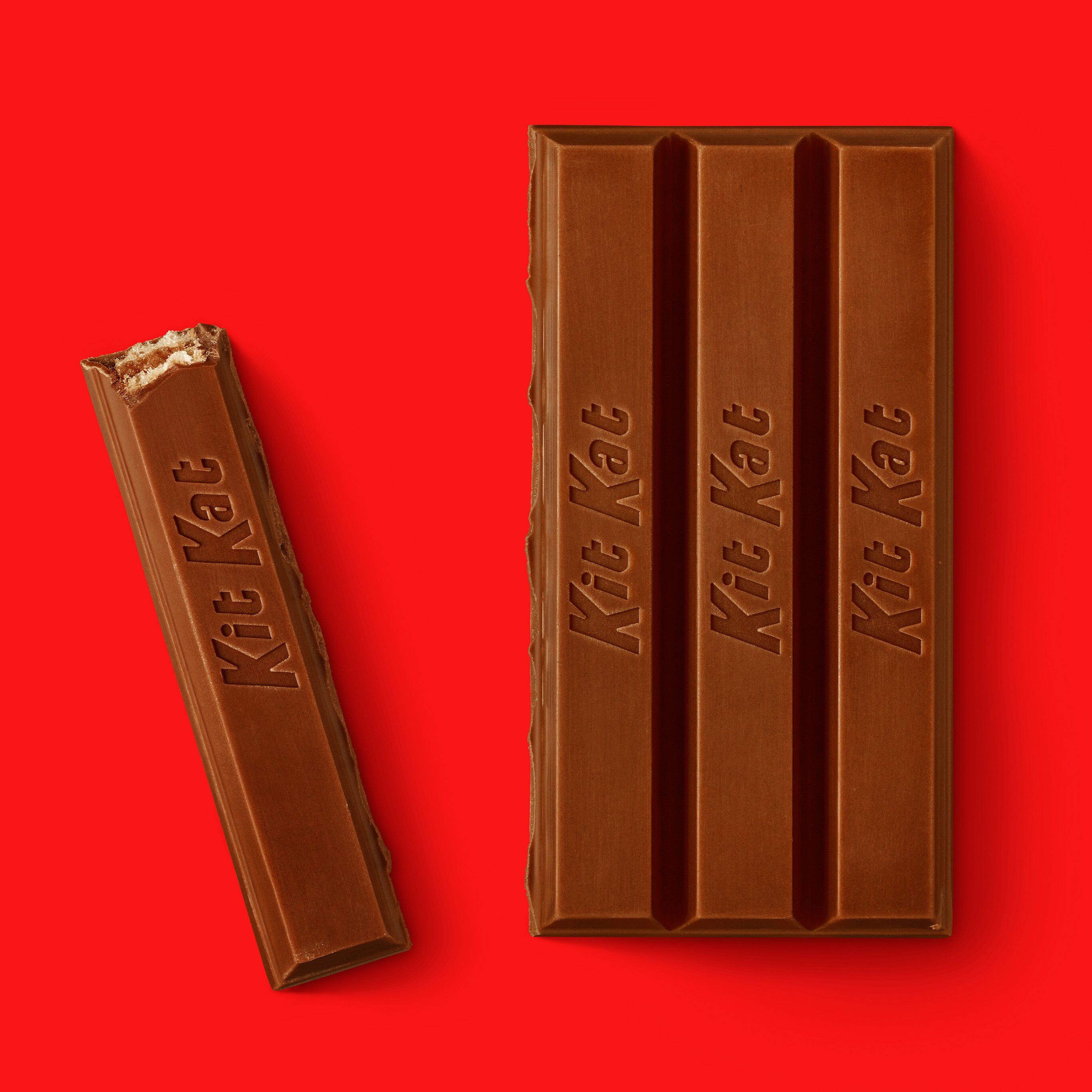 KIT KAT® Milk Chocolate Wafer Candy Bars, 1.5 oz (36 Count) $41.99