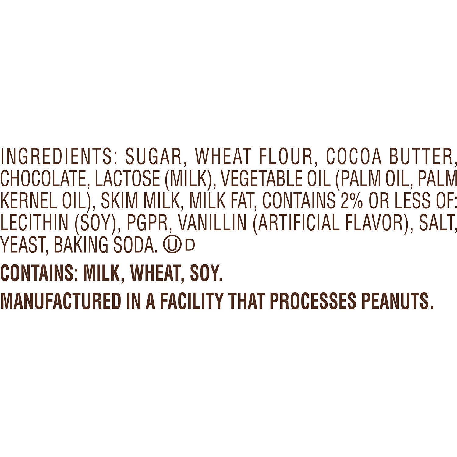 KIT KAT® Milk Chocolate Wafer Candy Bars, 1.5 oz (36 Count) $41.99