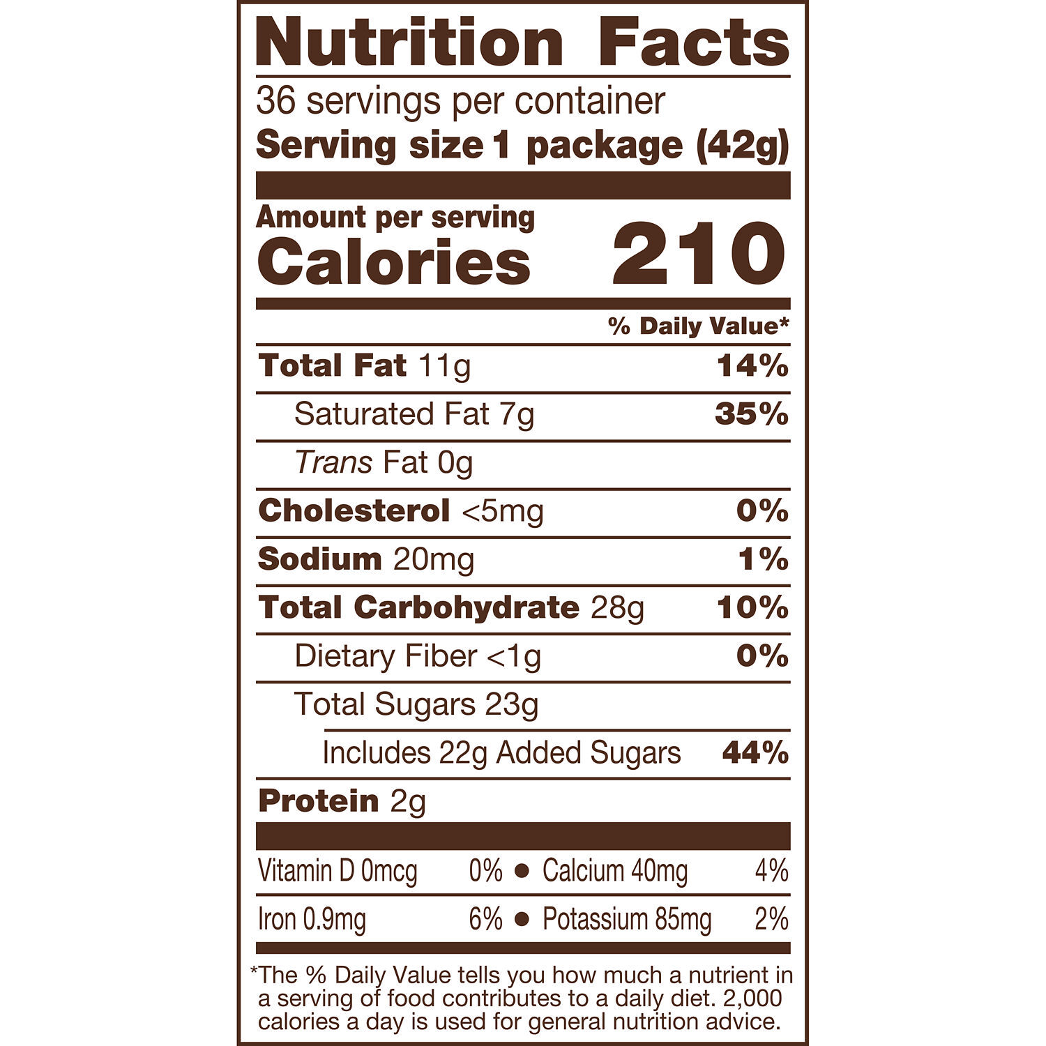 KIT KAT® Milk Chocolate Wafer Candy Bars, 1.5 oz (36 Count) $41.99